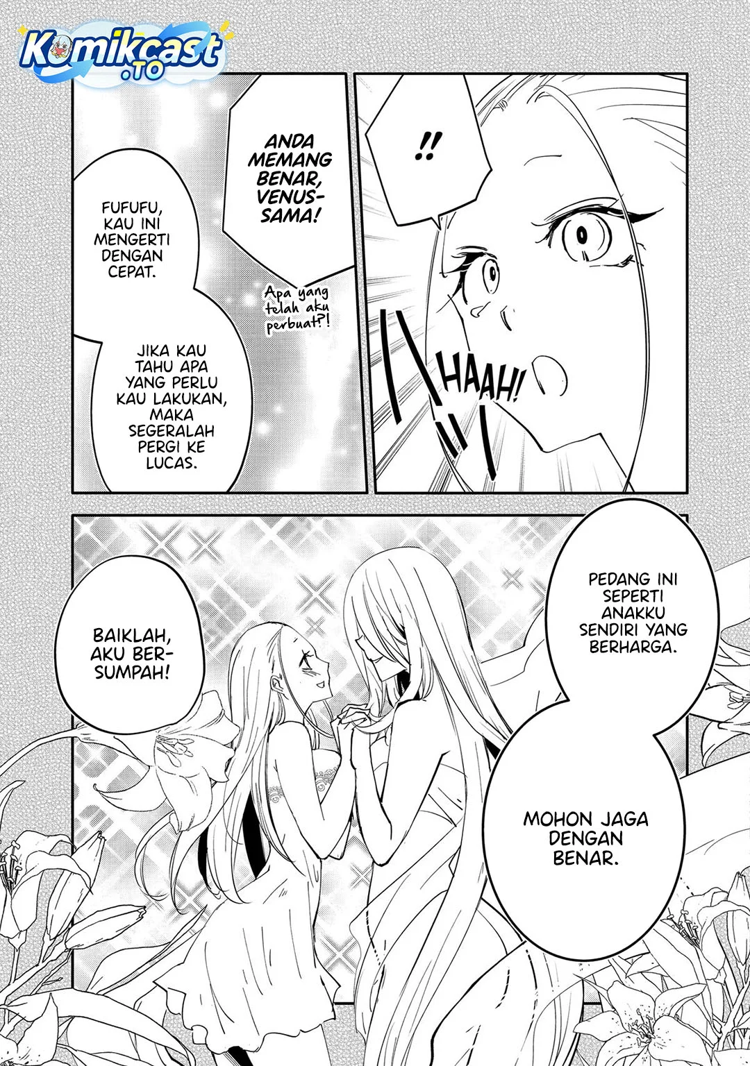 Chapter 61 - halaman 21