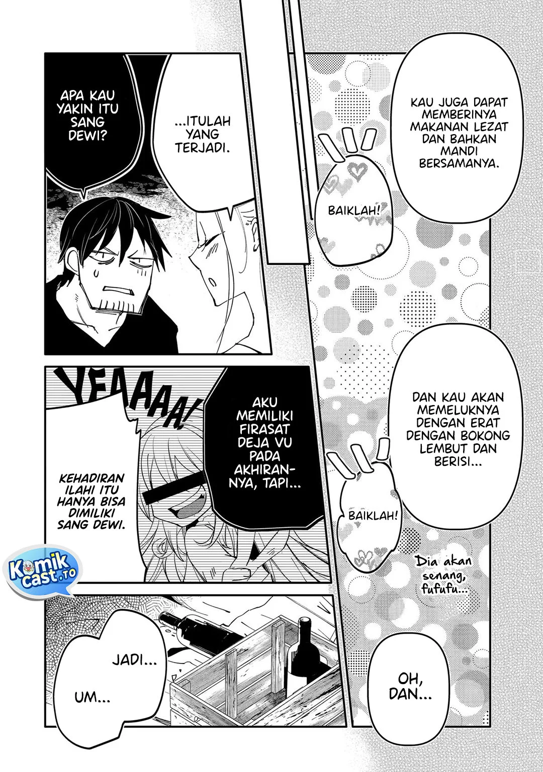 Chapter 61 - halaman 22