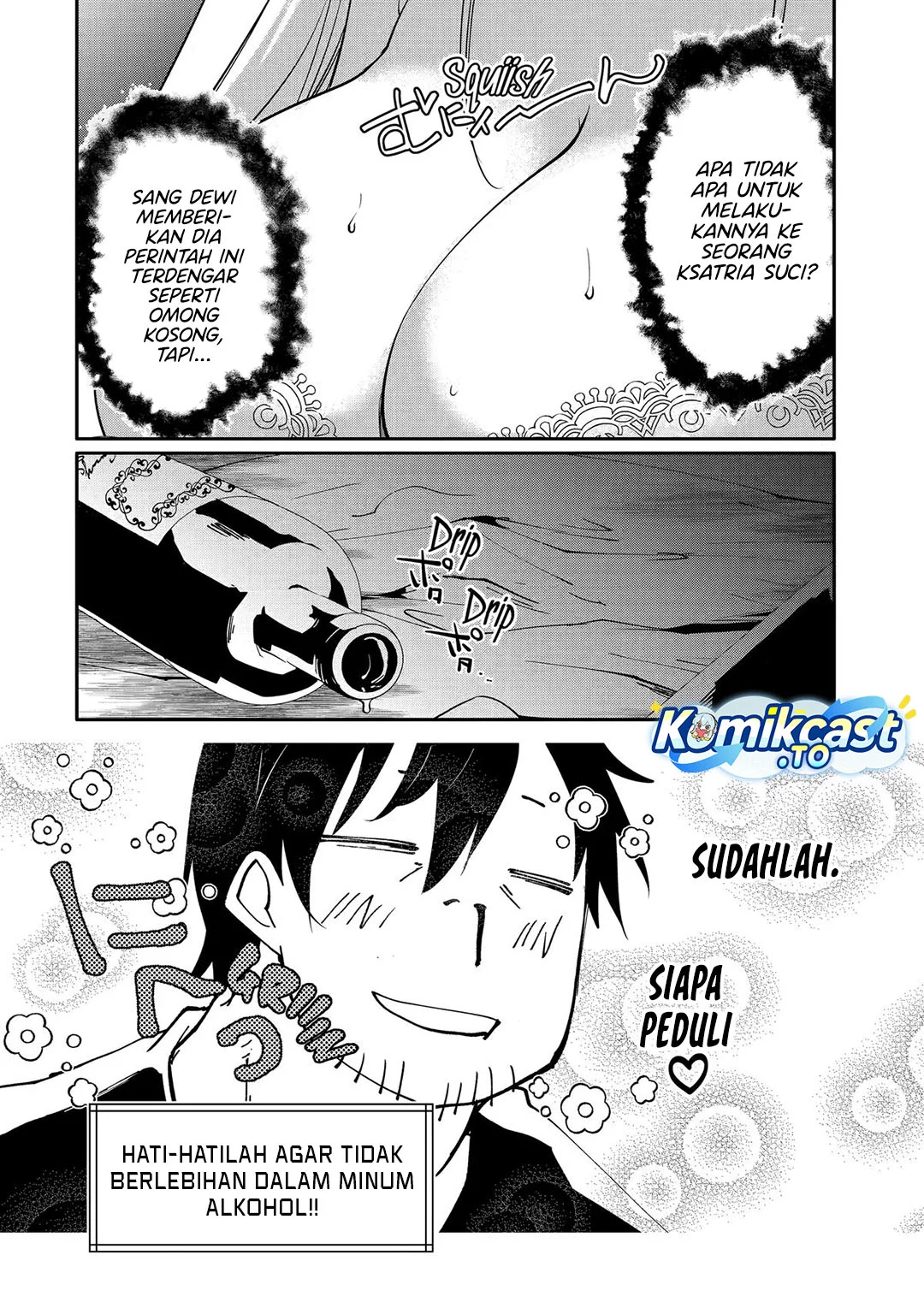 Chapter 61 - halaman 24