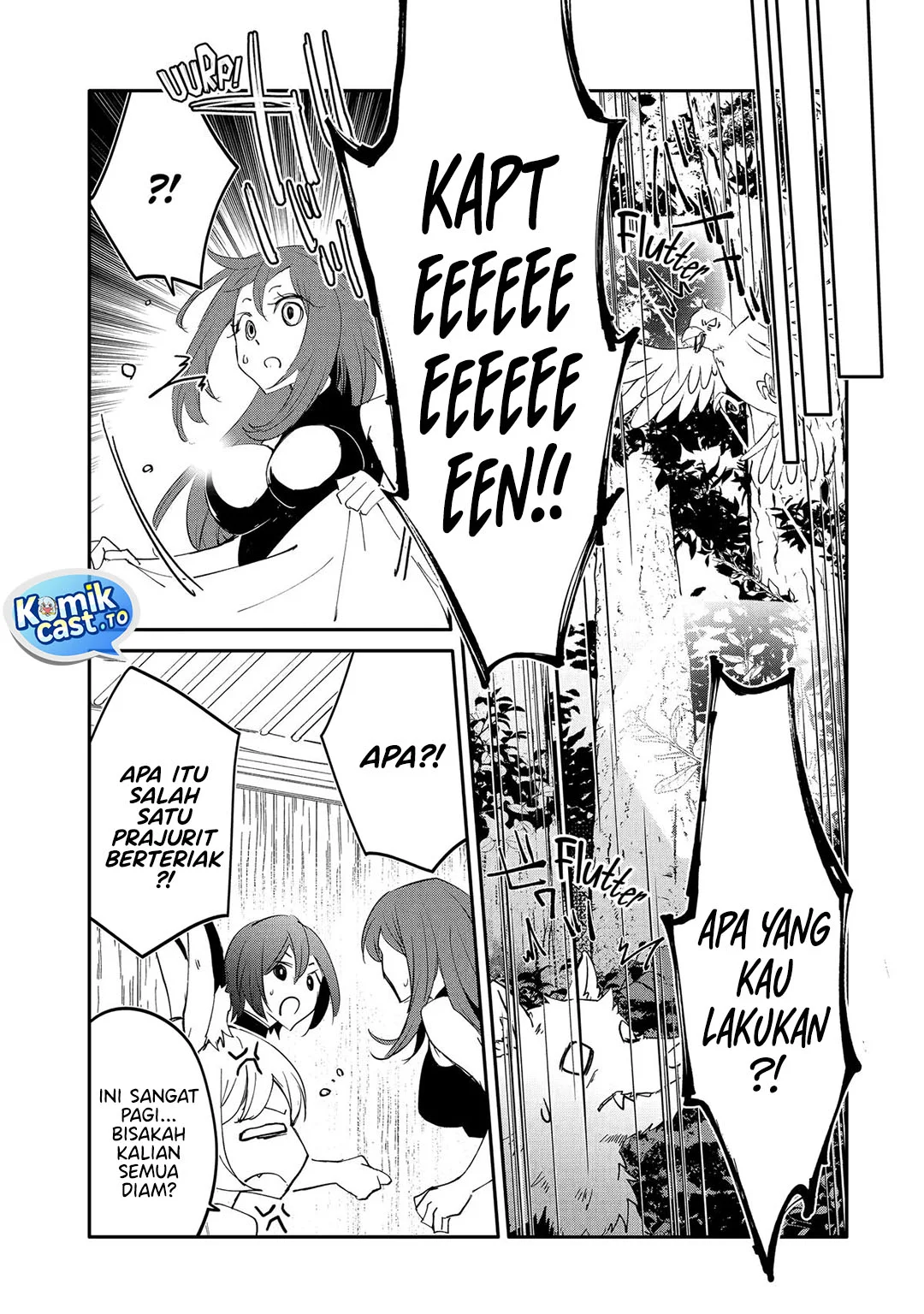 Chapter 61 - halaman 25