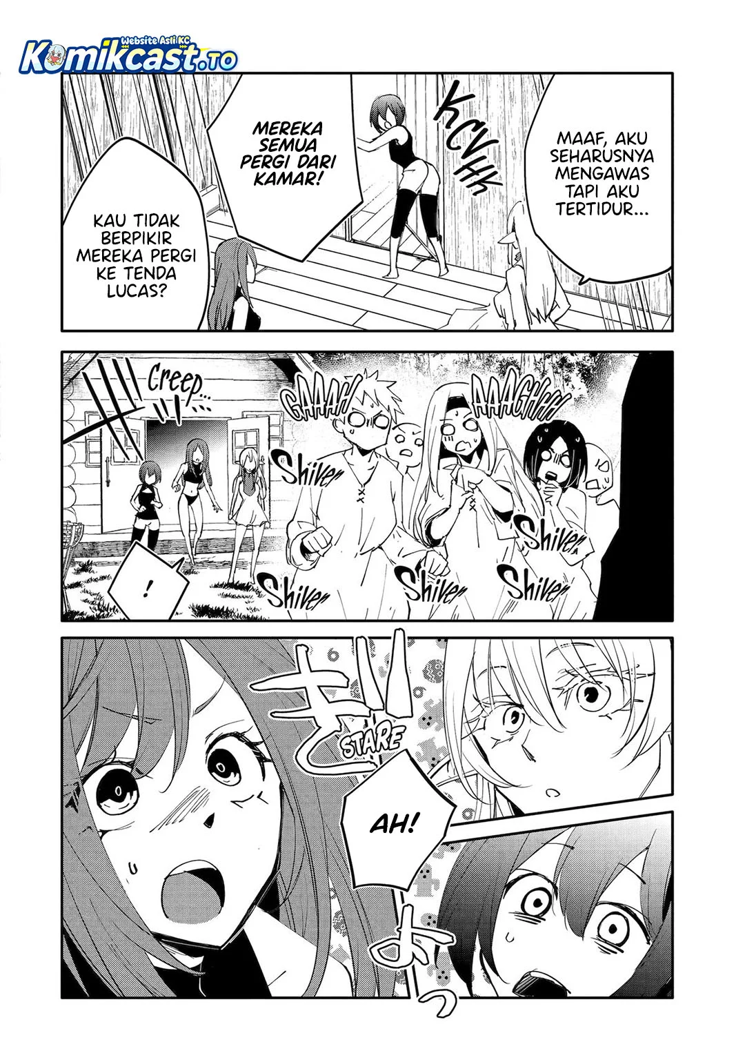 Chapter 61 - halaman 26