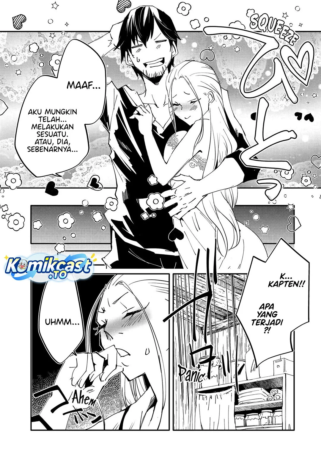 Chapter 61 - halaman 27