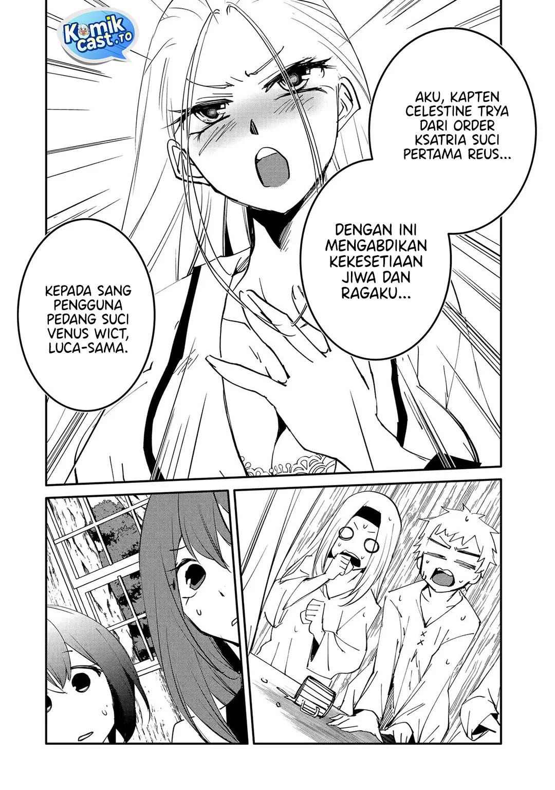 Chapter 61 - halaman 28