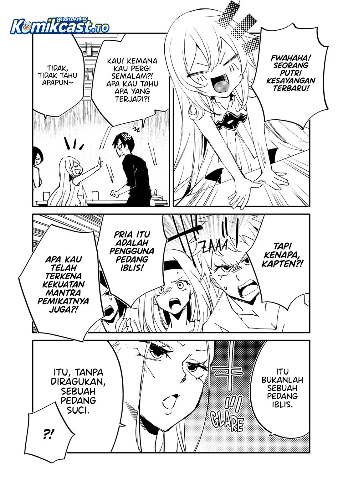 Chapter 61 - halaman 29