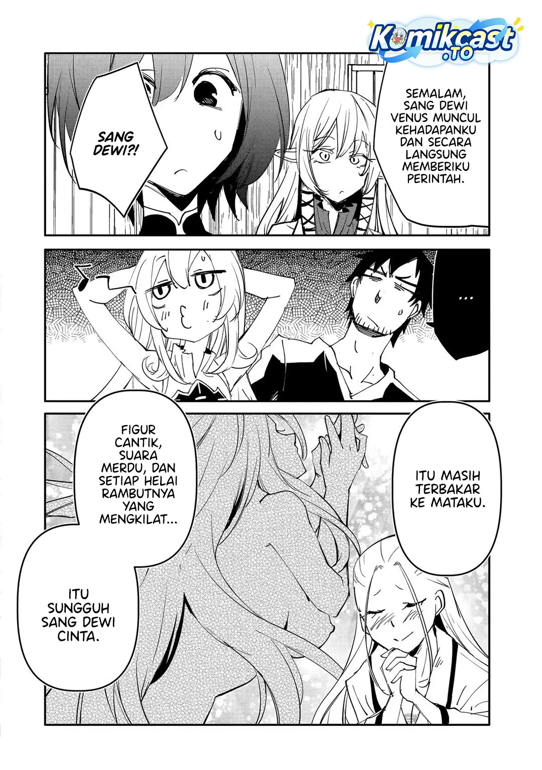 Chapter 61 - halaman 30