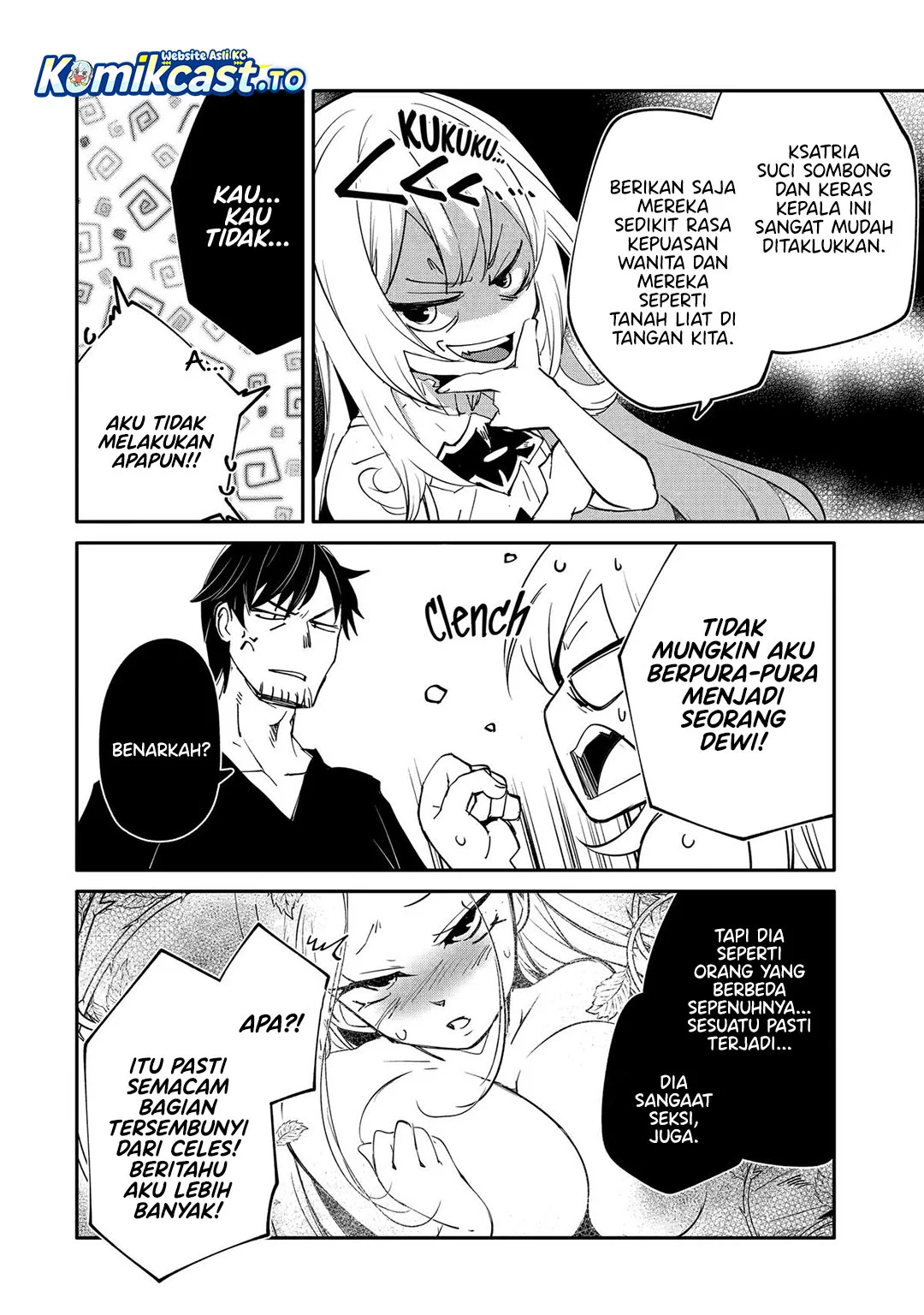 Chapter 61 - halaman 32
