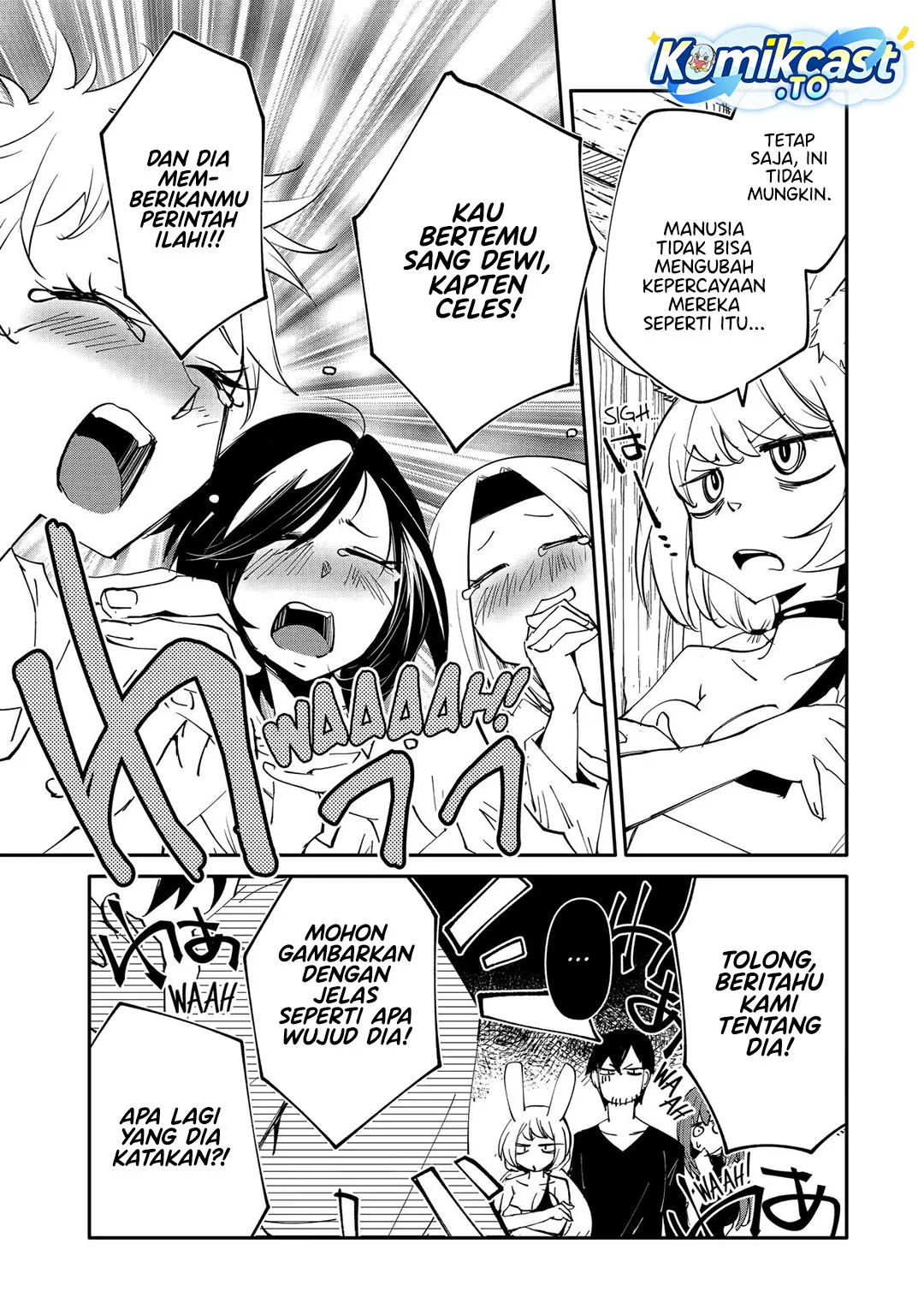 Chapter 61 - halaman 33