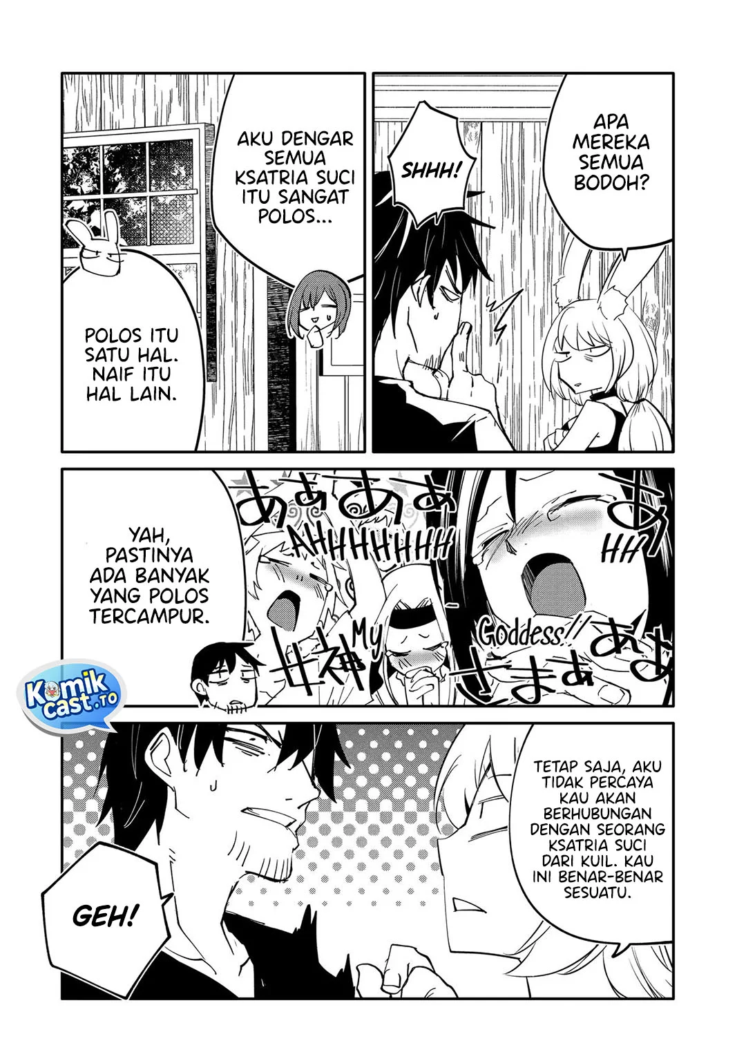 Chapter 61 - halaman 34