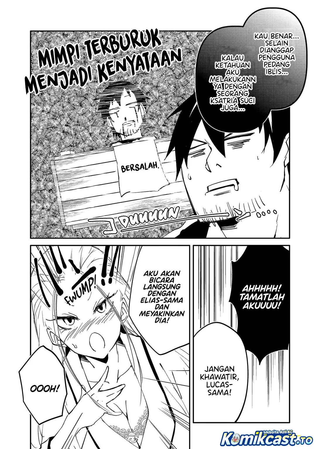 Chapter 61 - halaman 35
