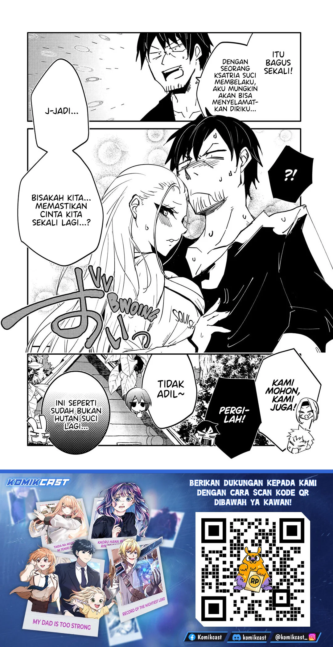 Chapter 61 - halaman 36
