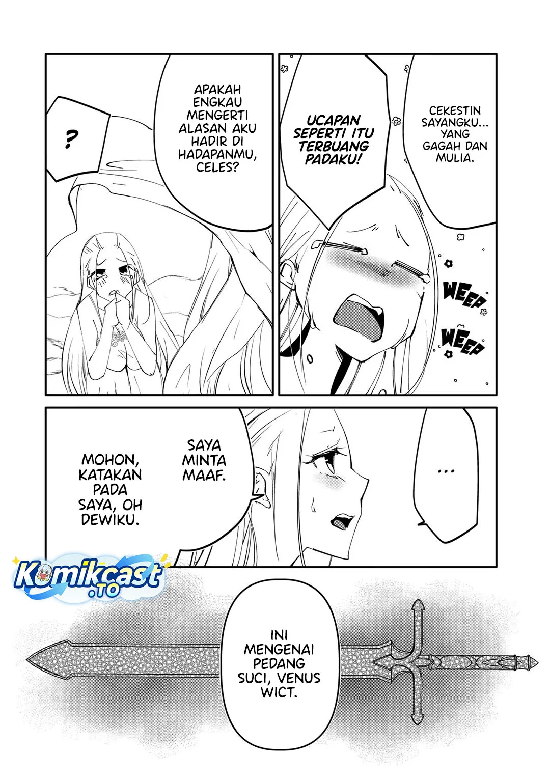 Chapter 61 - halaman 6
