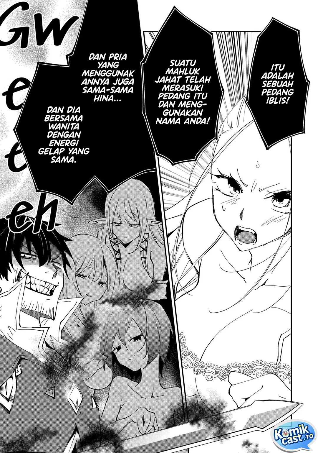 Chapter 61 - halaman 7