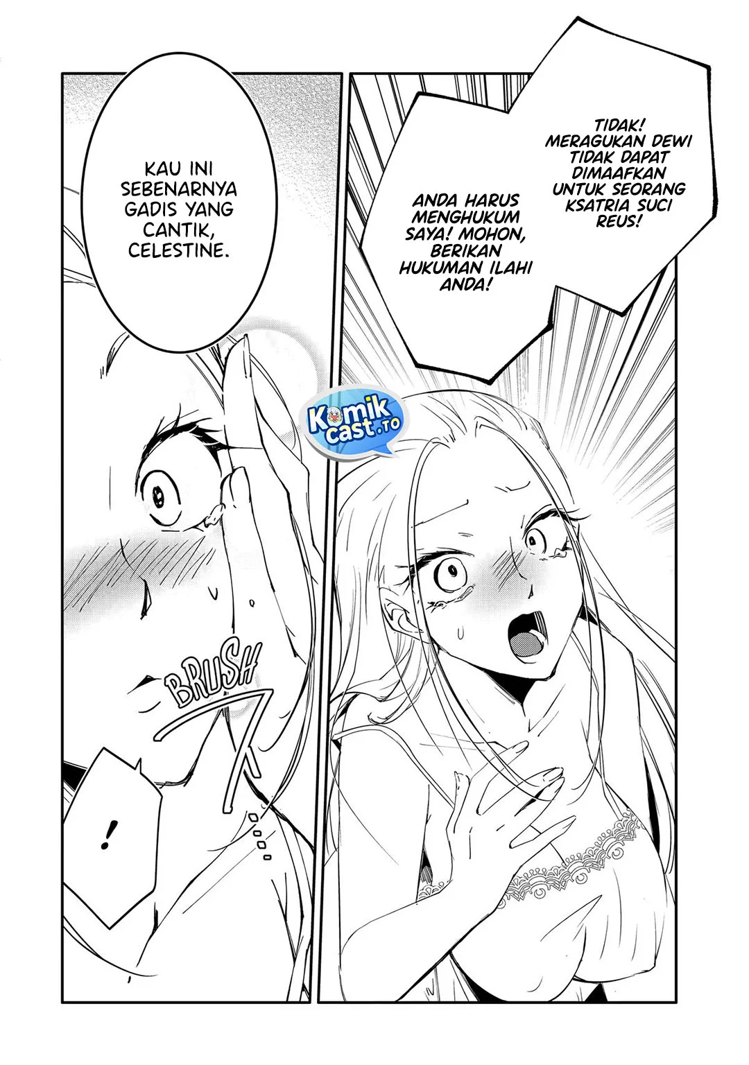 Chapter 61 - halaman 10