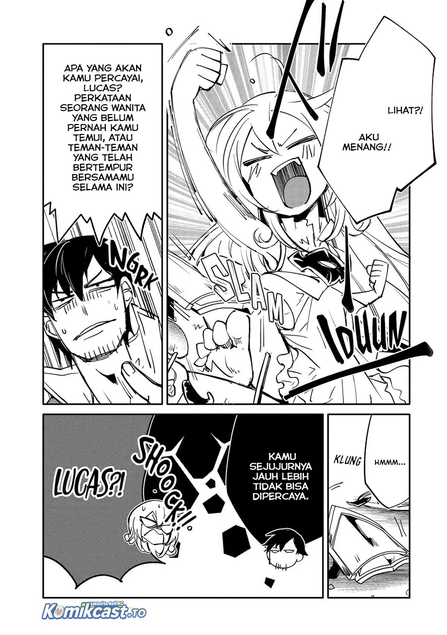 Chapter 62 - halaman 27