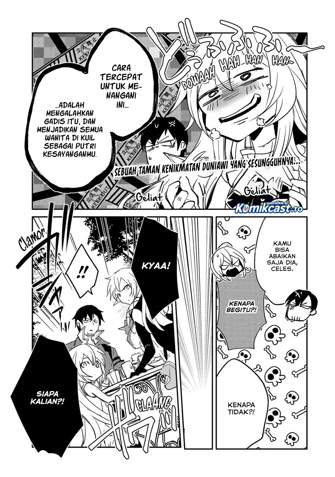 Chapter 63 - halaman 11