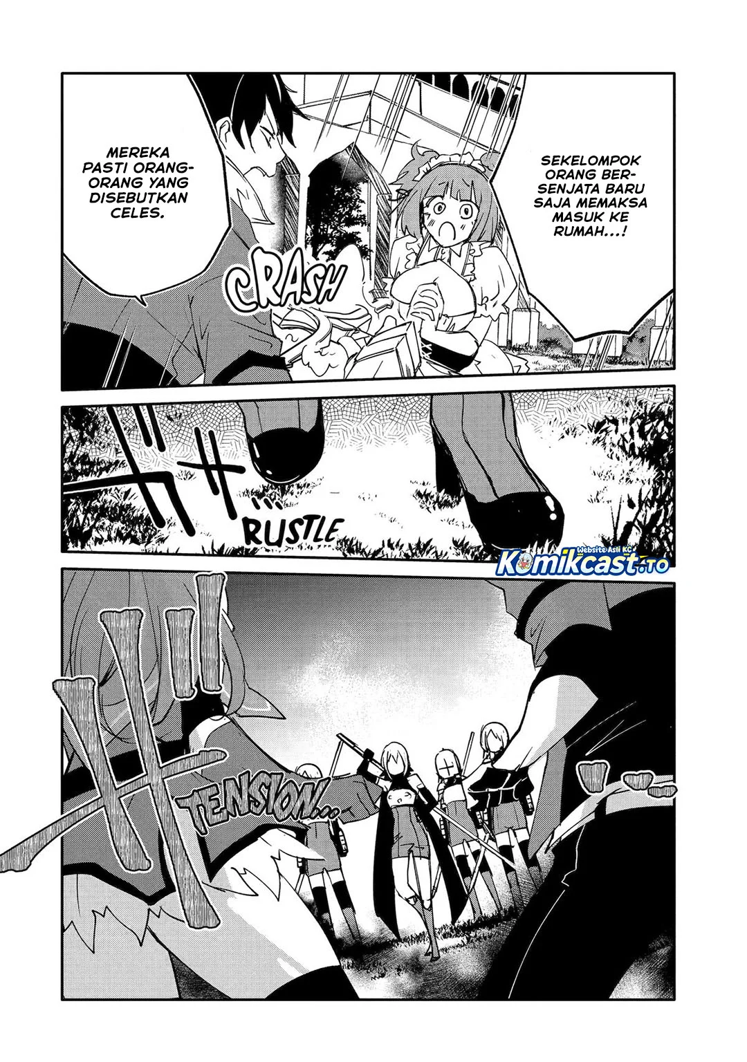 Chapter 63 - halaman 12
