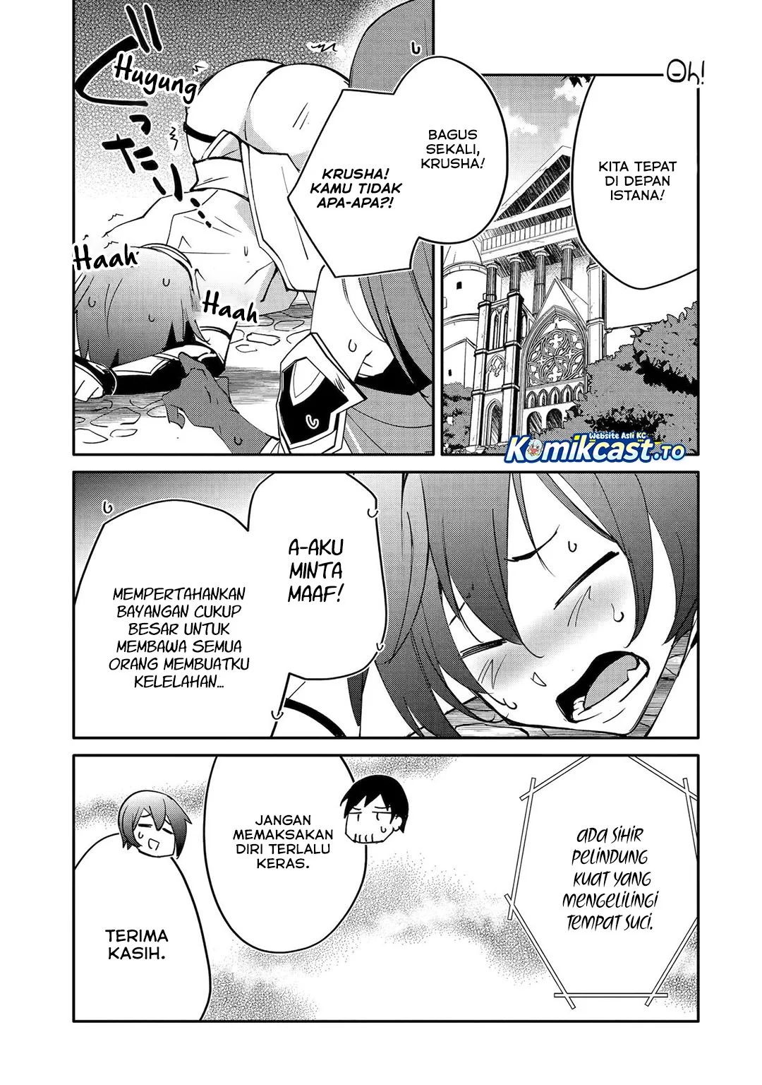 Chapter 63 - halaman 23