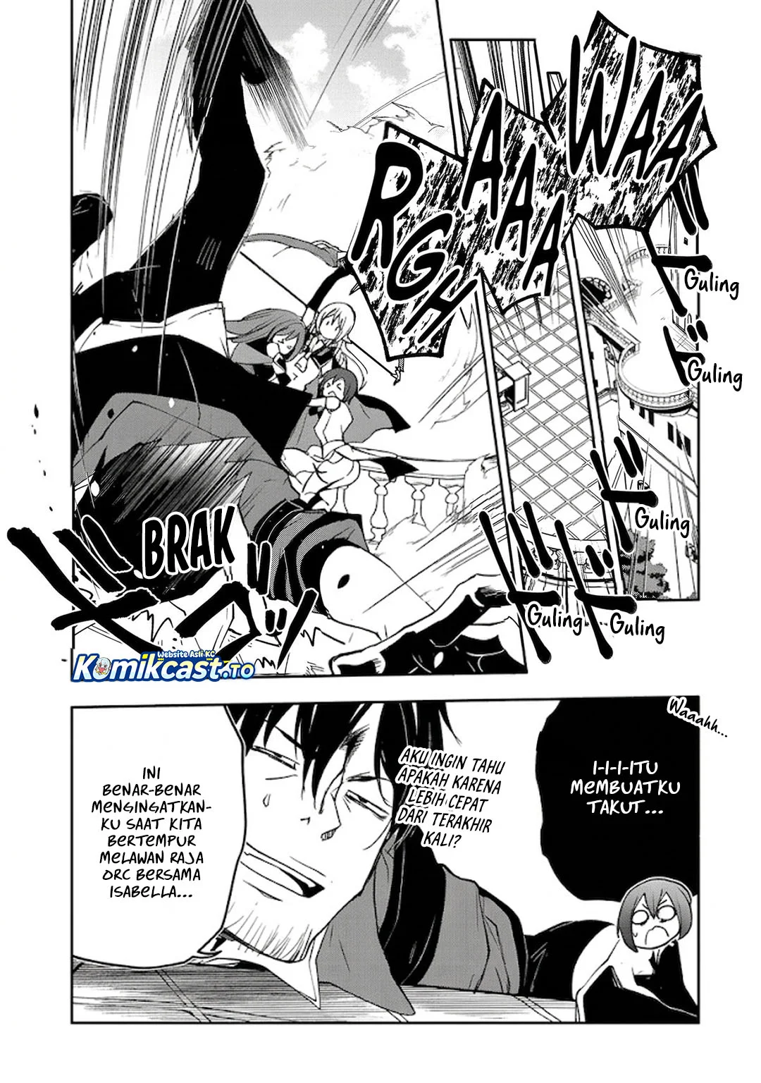 Chapter 63 - halaman 29
