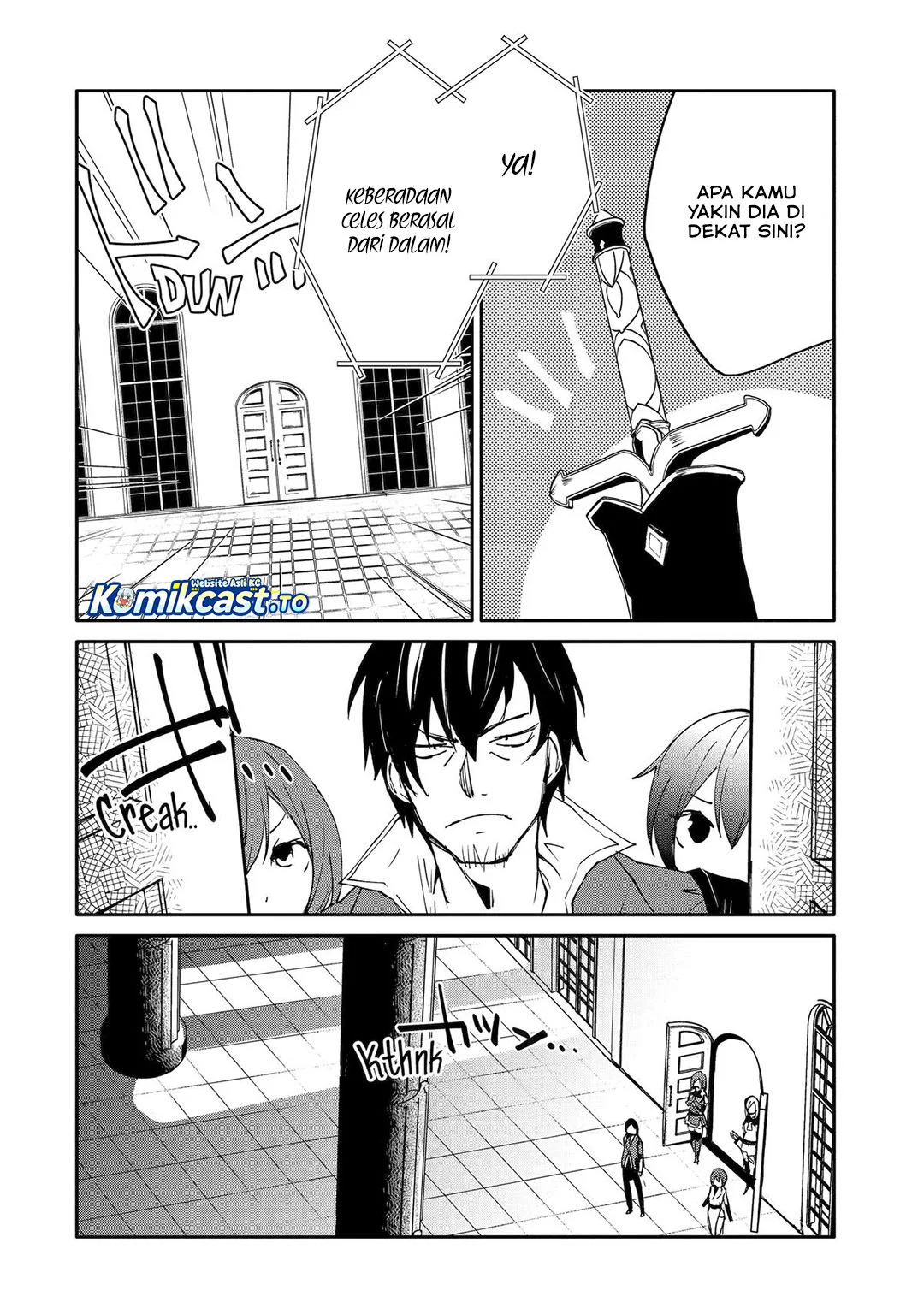 Chapter 63 - halaman 30