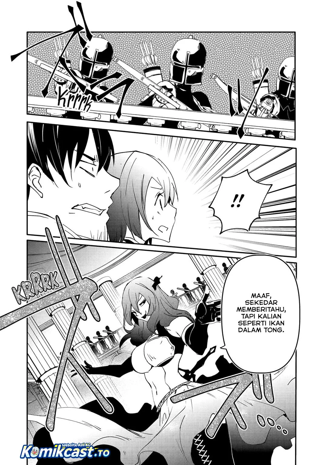 Chapter 63 - halaman 34