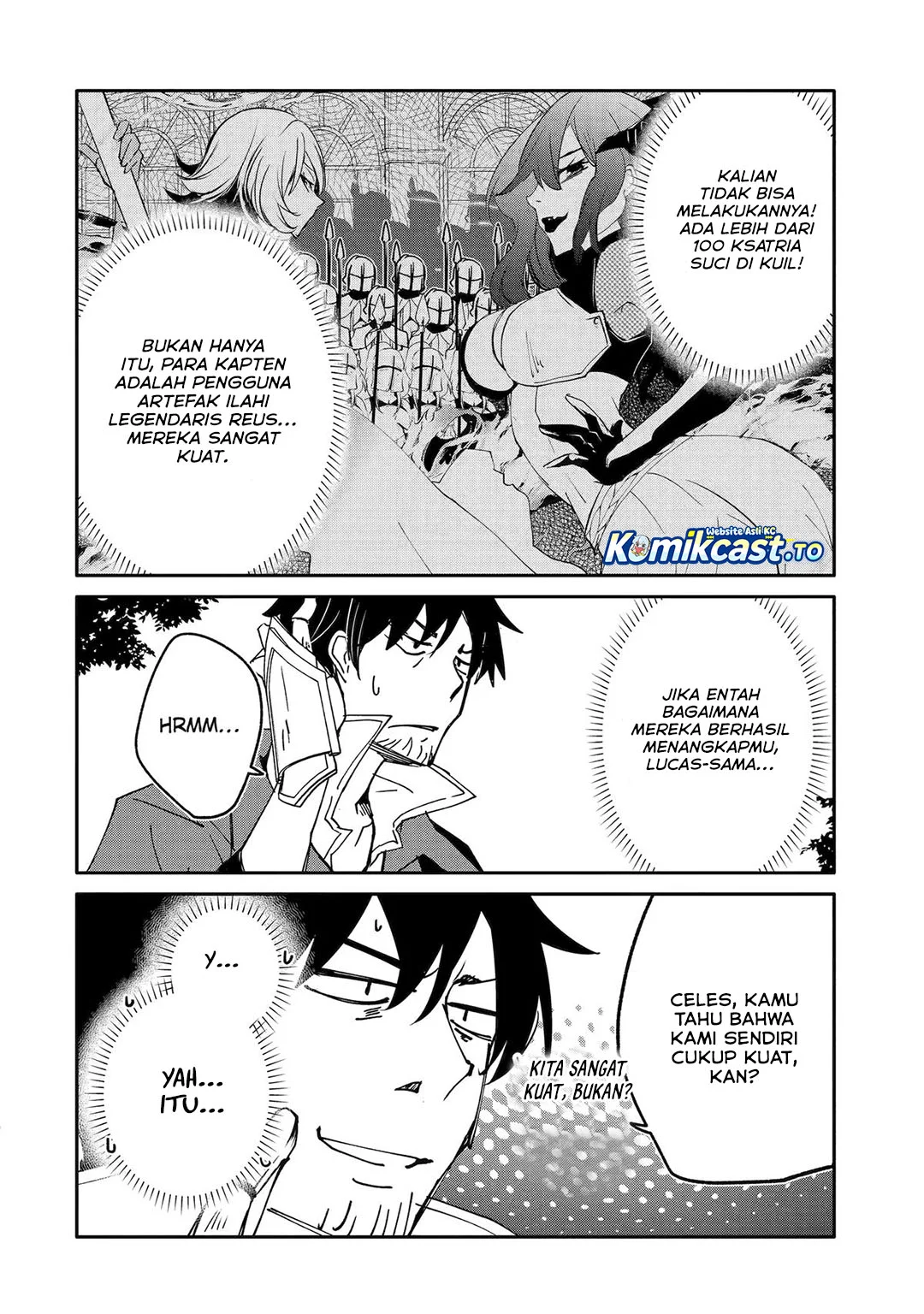 Chapter 63 - halaman 6