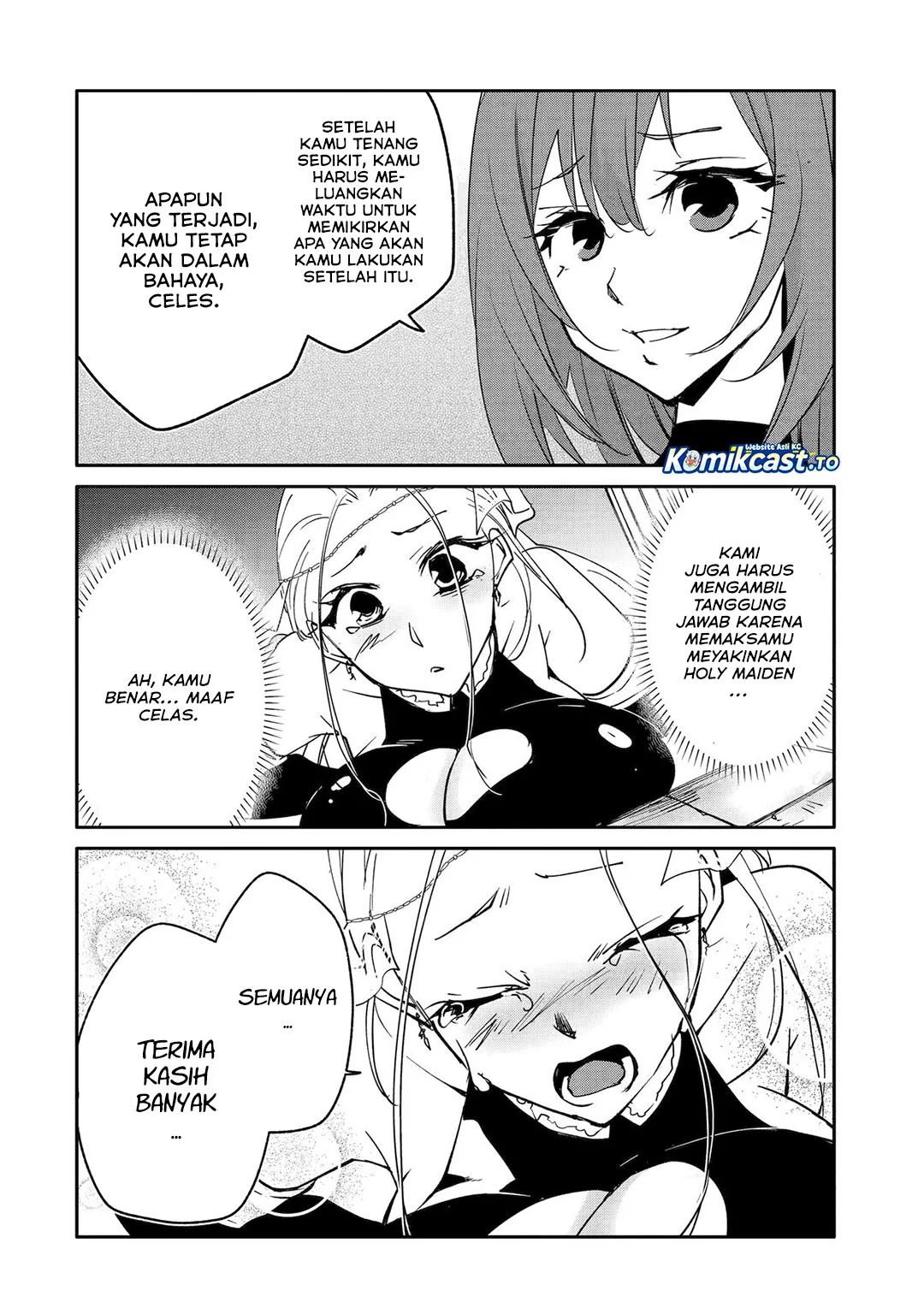Chapter 63 - halaman 10