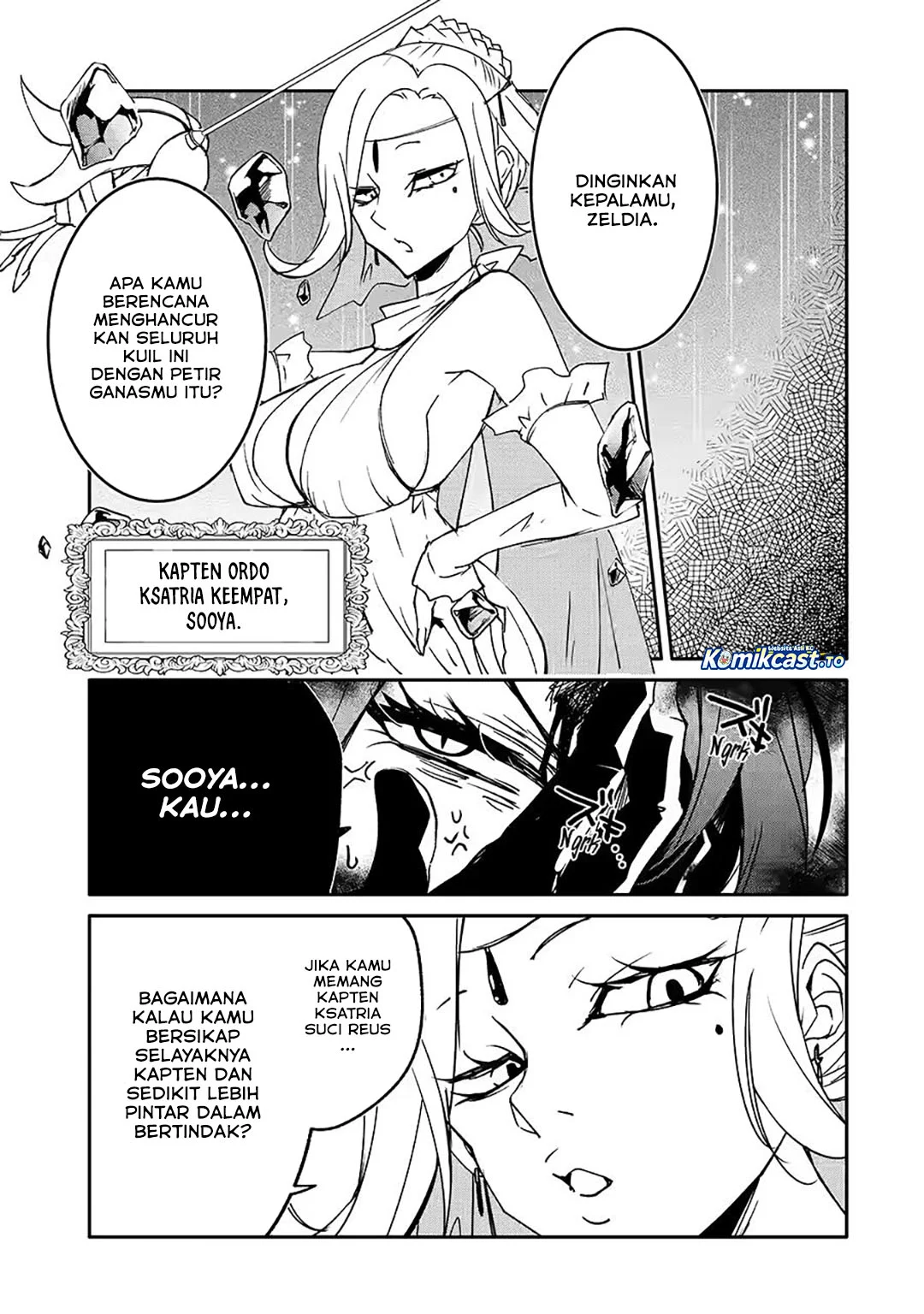 Chapter 64 - halaman 15