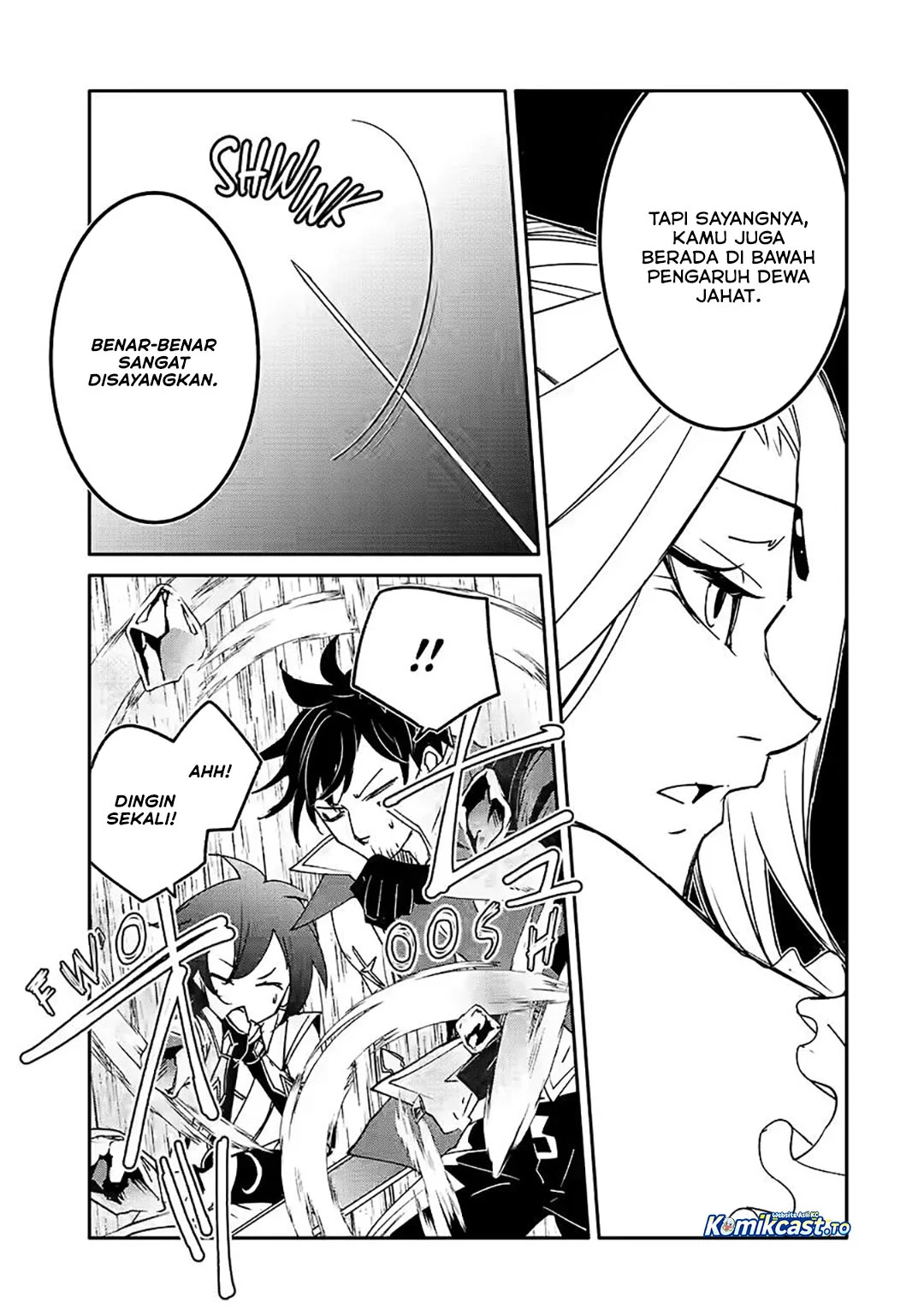 Chapter 64 - halaman 17