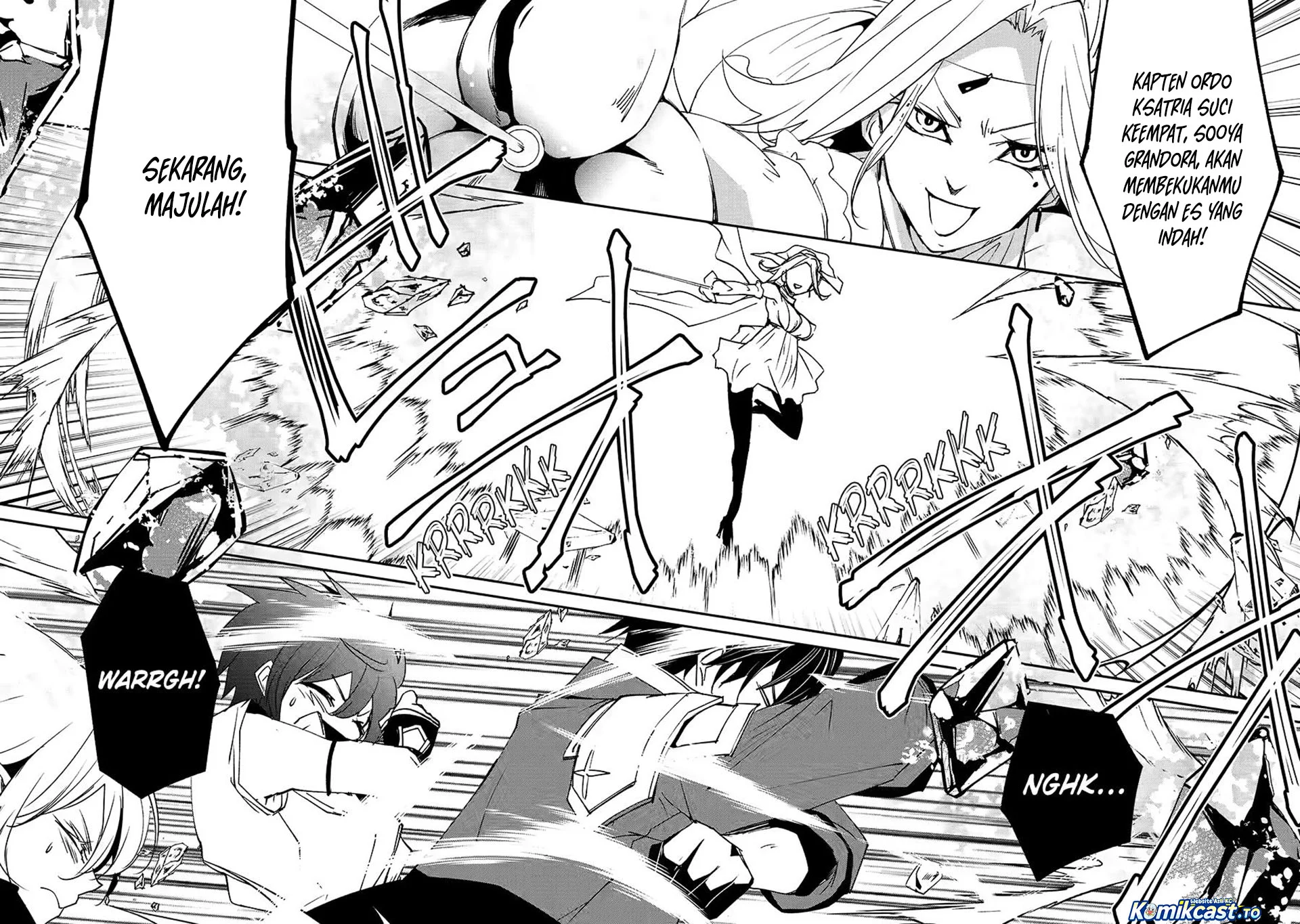 Chapter 64 - halaman 18