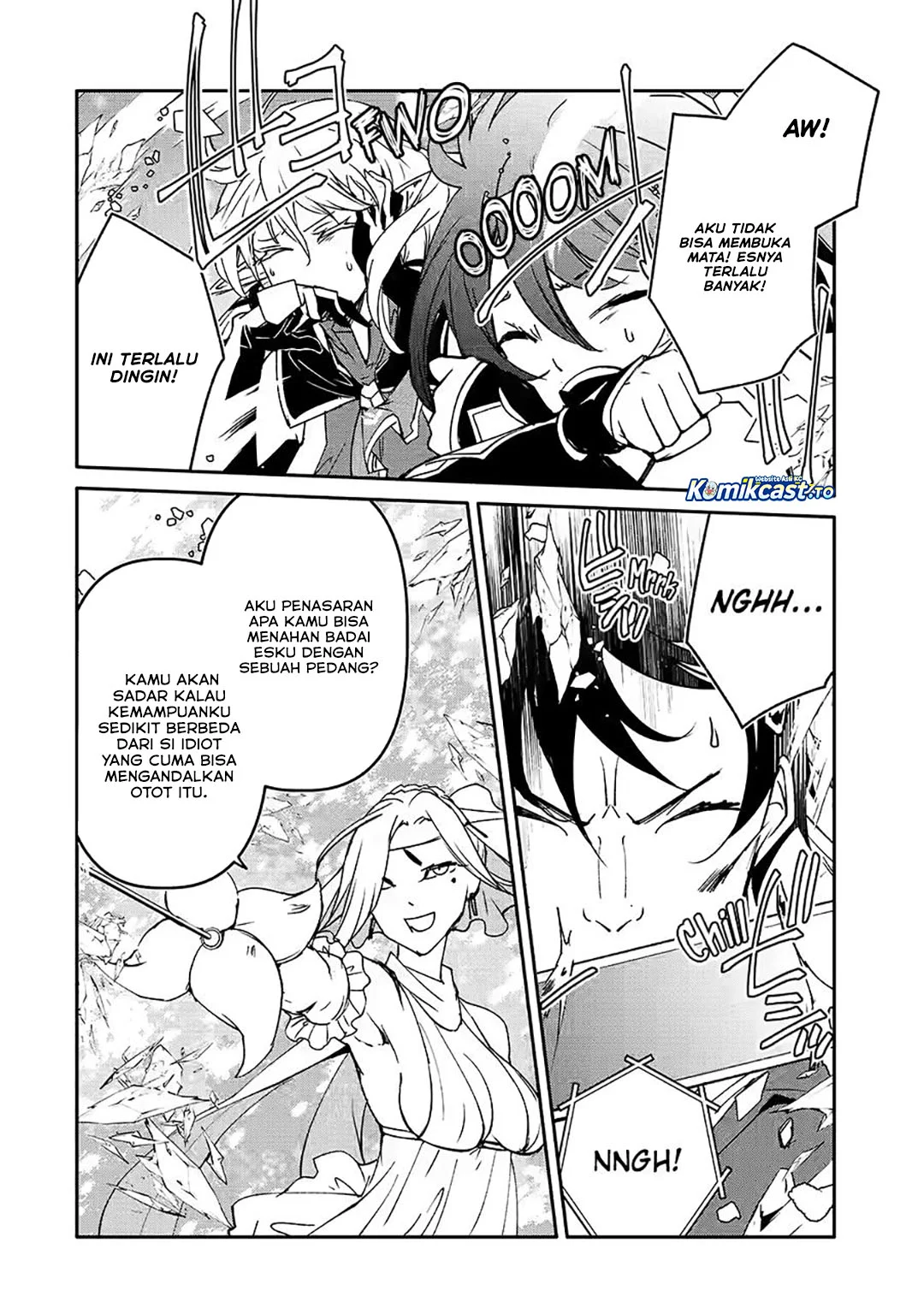 Chapter 64 - halaman 19