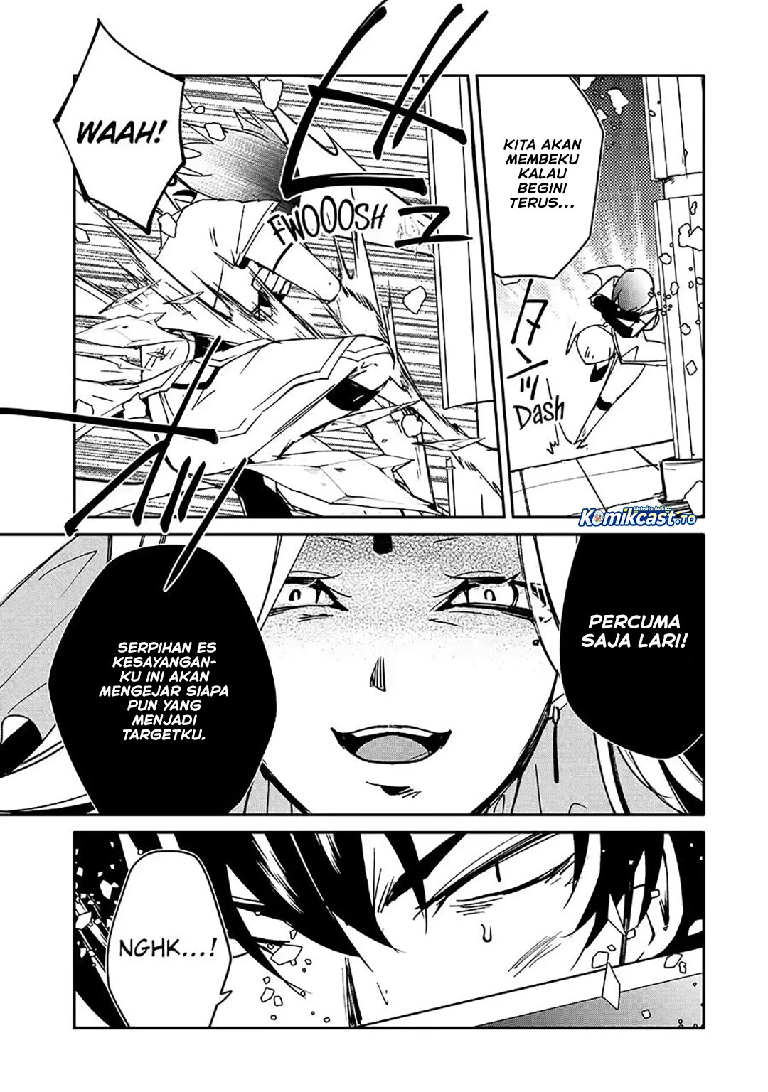 Chapter 64 - halaman 20