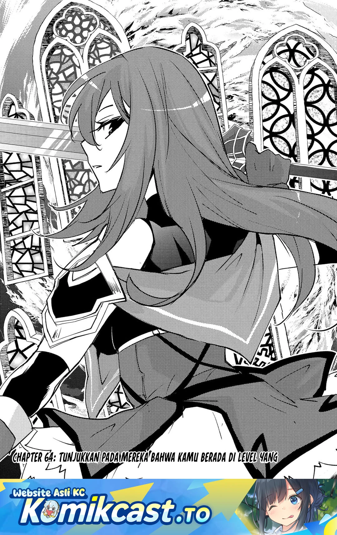 Chapter 64 - halaman 3