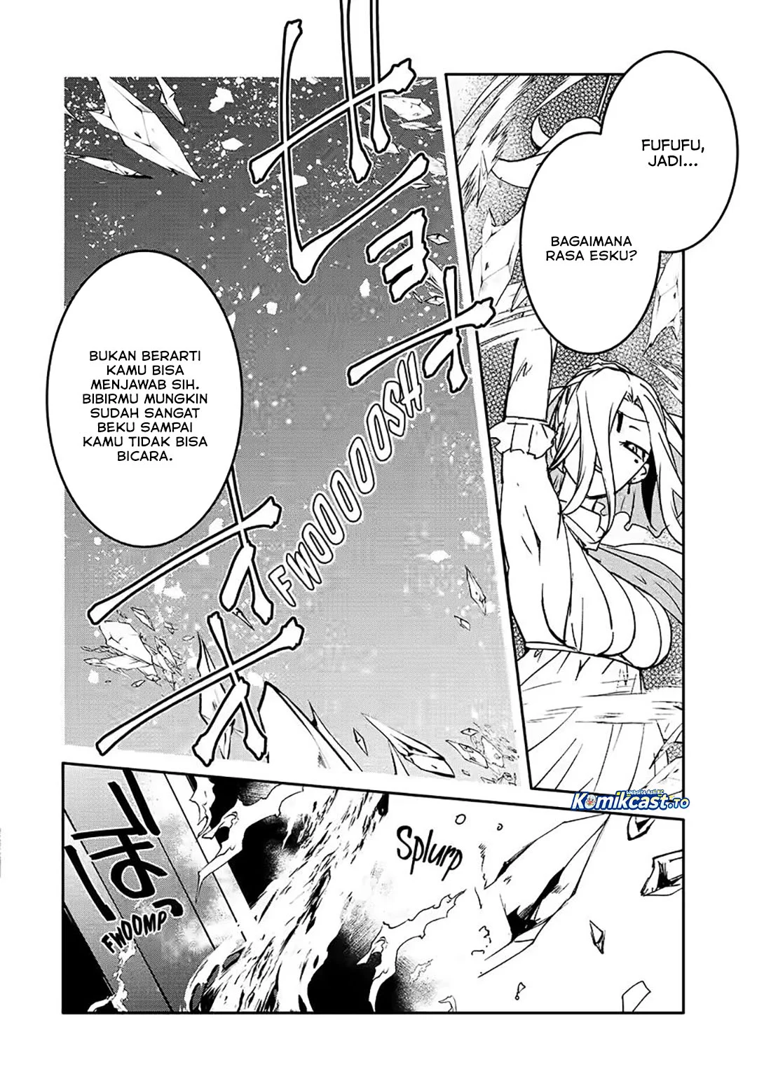Chapter 64 - halaman 21