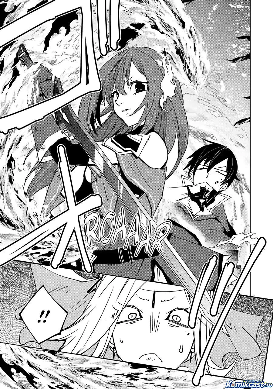 Chapter 64 - halaman 22