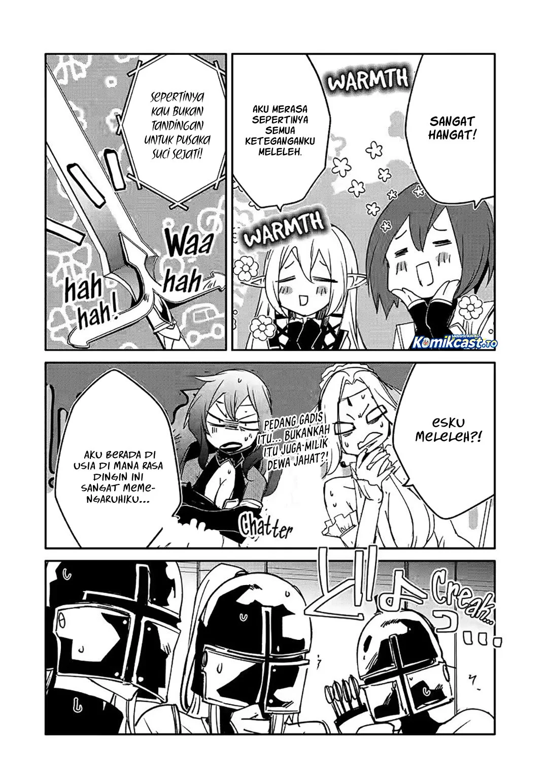 Chapter 64 - halaman 23