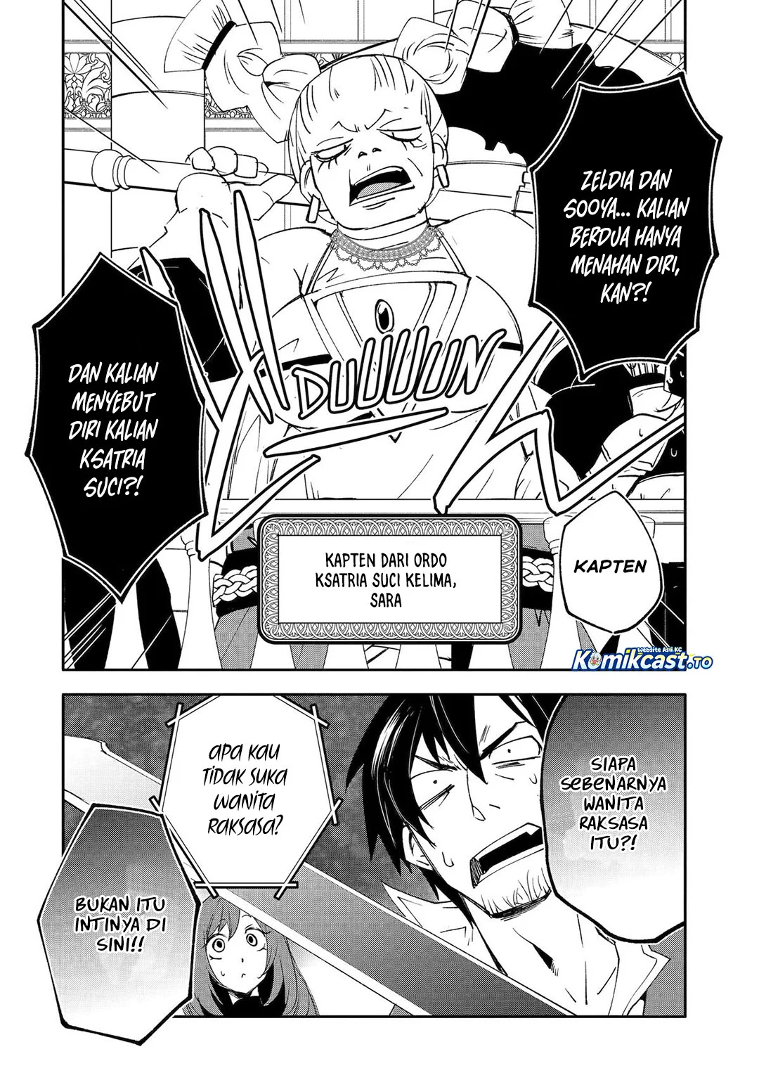 Chapter 64 - halaman 25