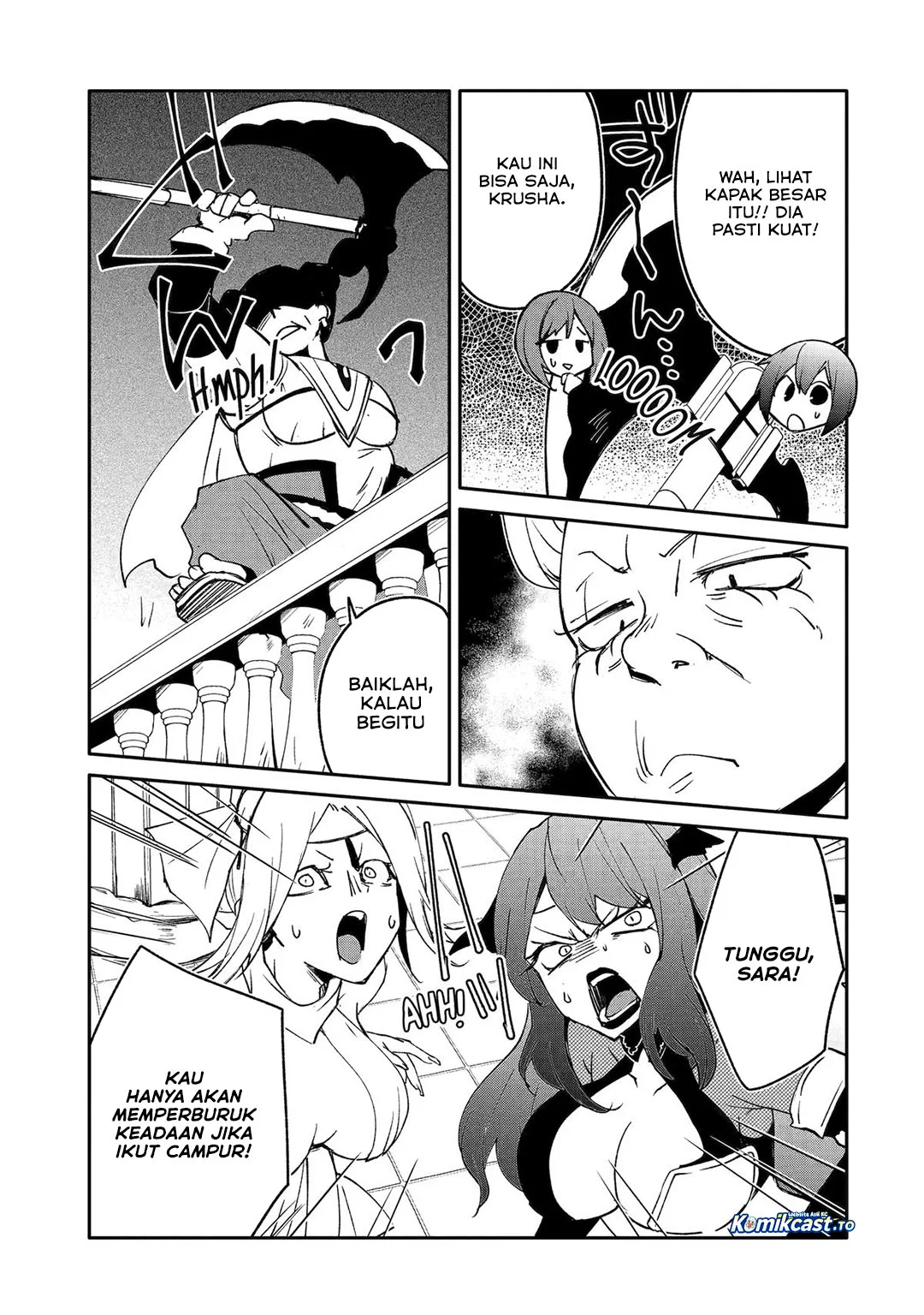 Chapter 64 - halaman 26