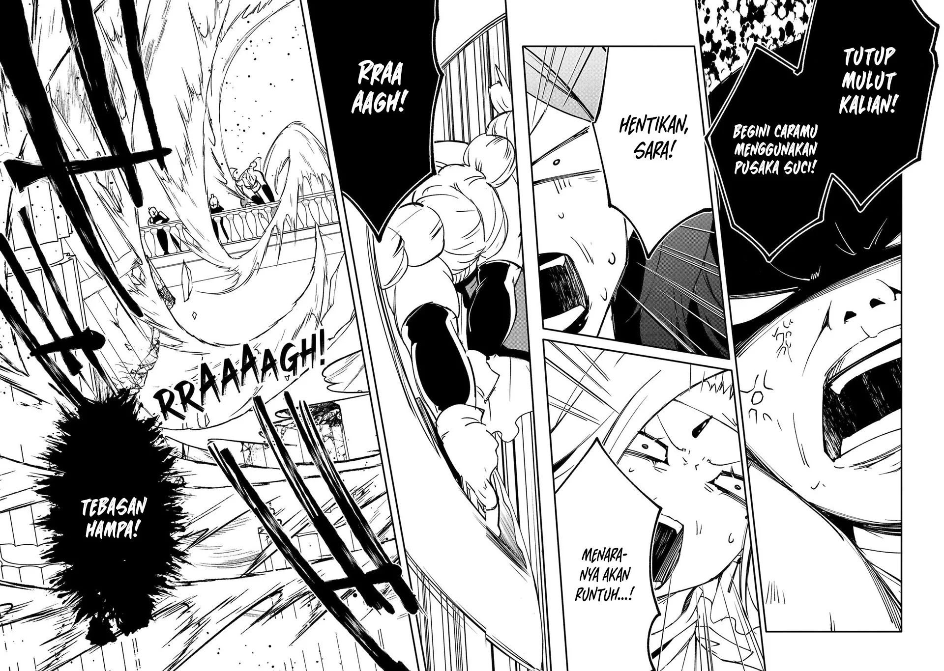 Chapter 64 - halaman 27