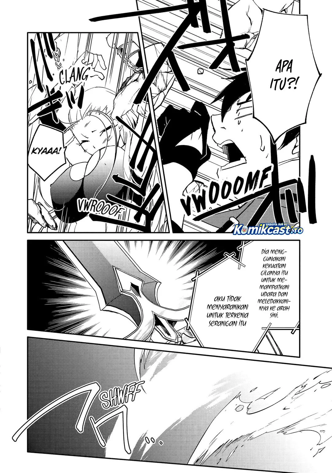 Chapter 64 - halaman 28