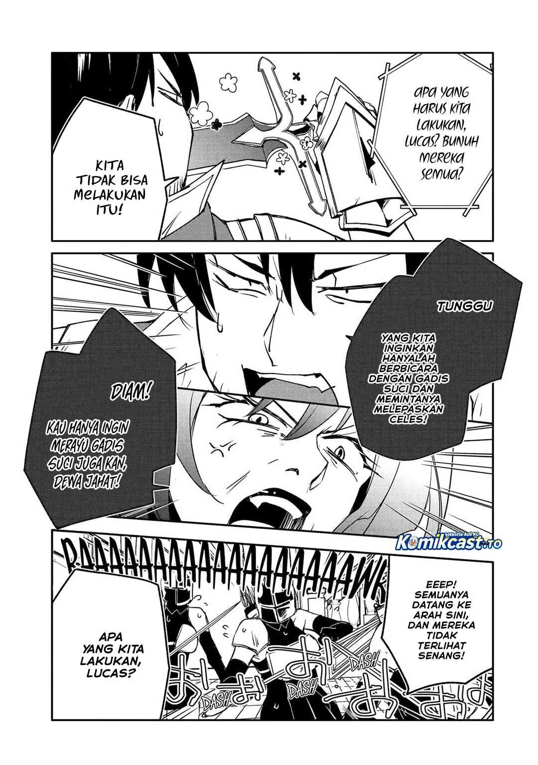 Chapter 64 - halaman 31