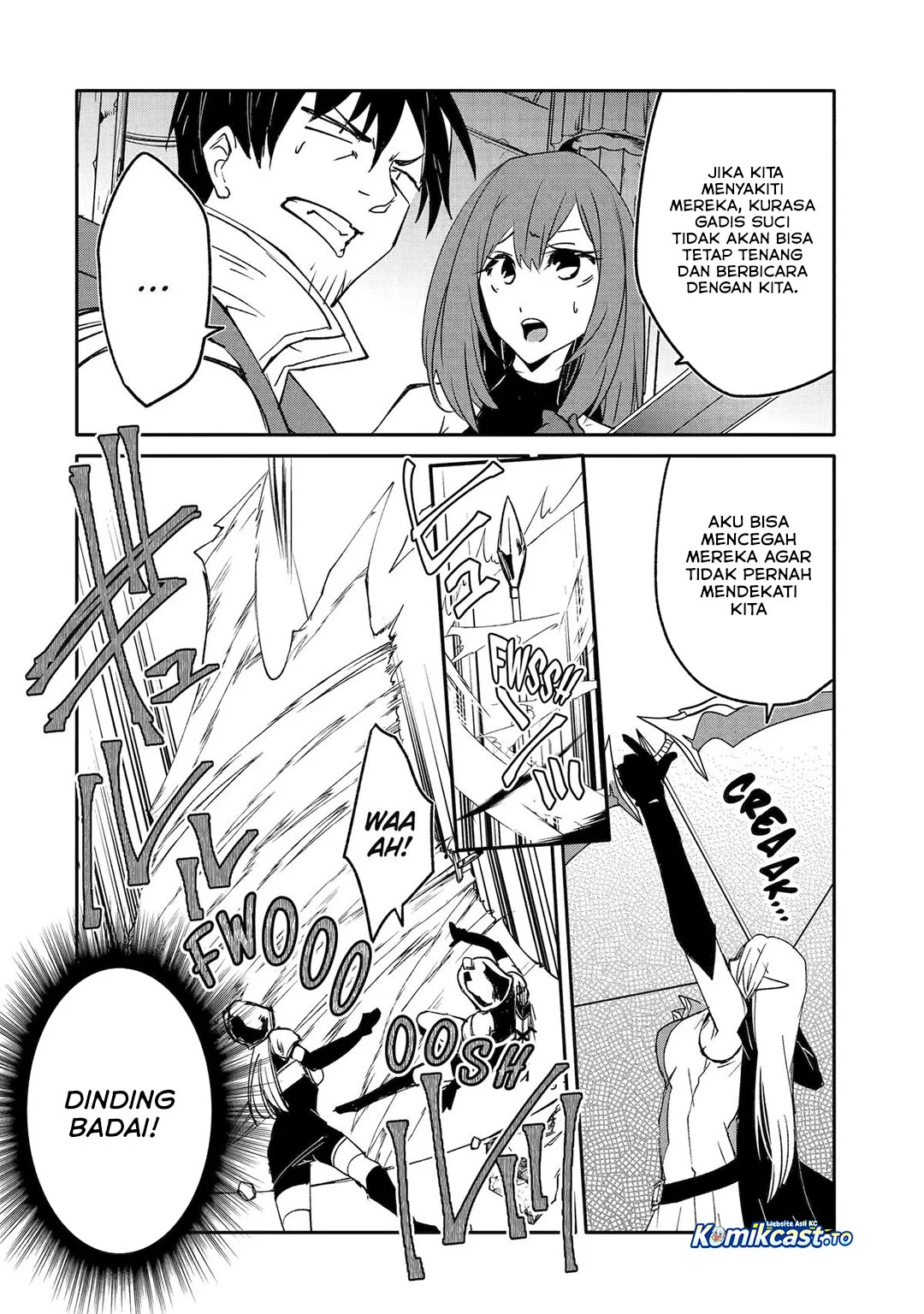 Chapter 64 - halaman 32