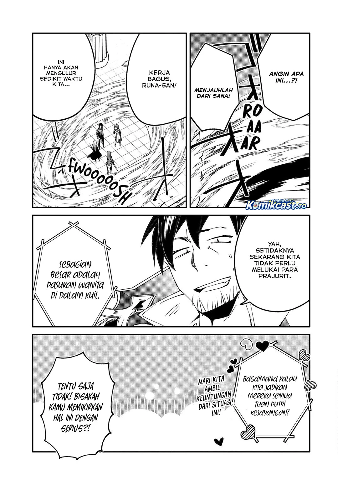 Chapter 64 - halaman 33