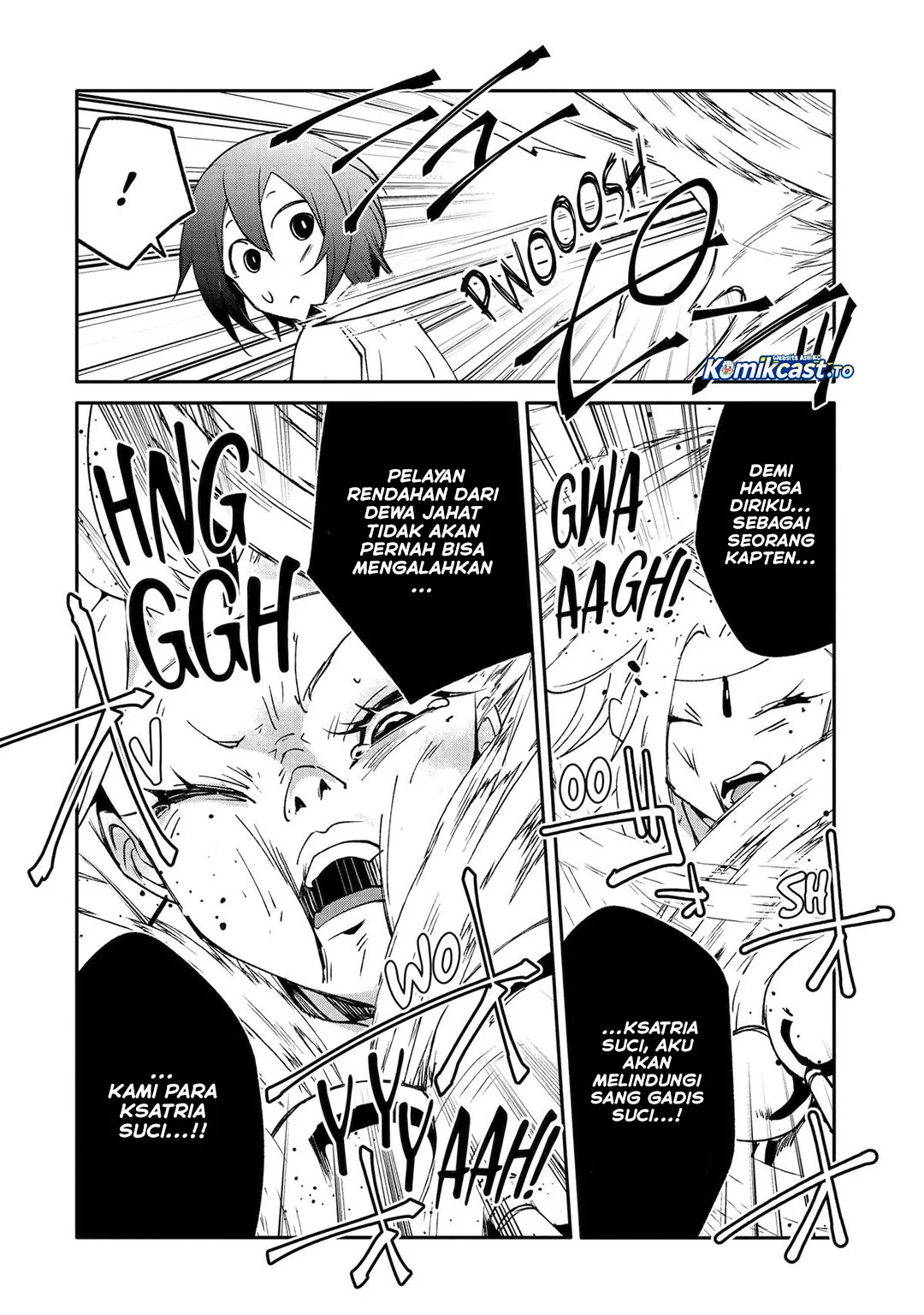 Chapter 64 - halaman 34