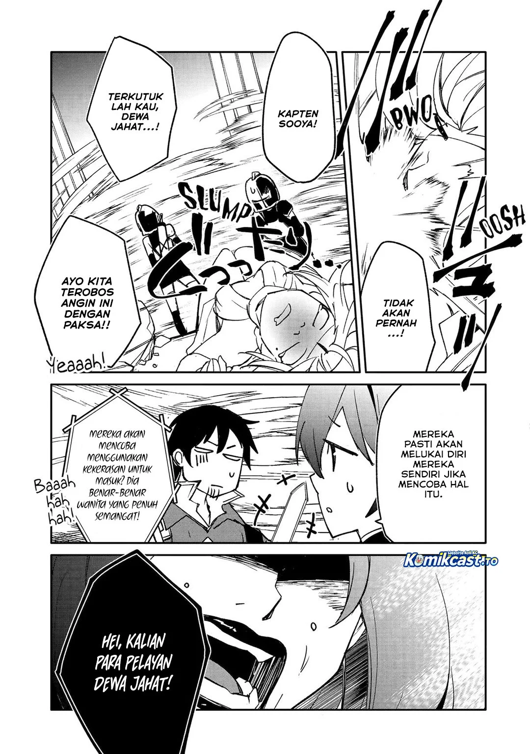 Chapter 64 - halaman 35