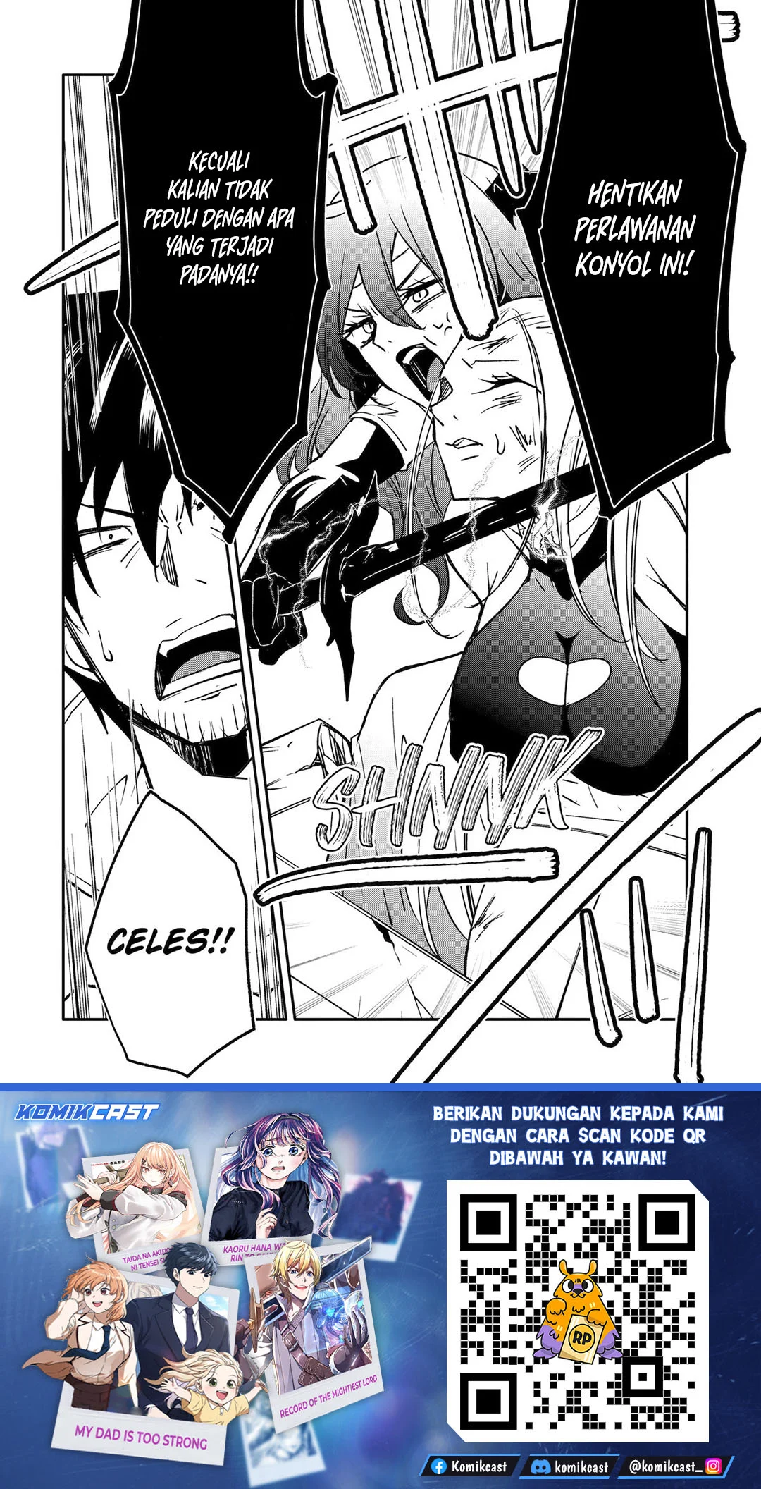 Chapter 64 - halaman 36