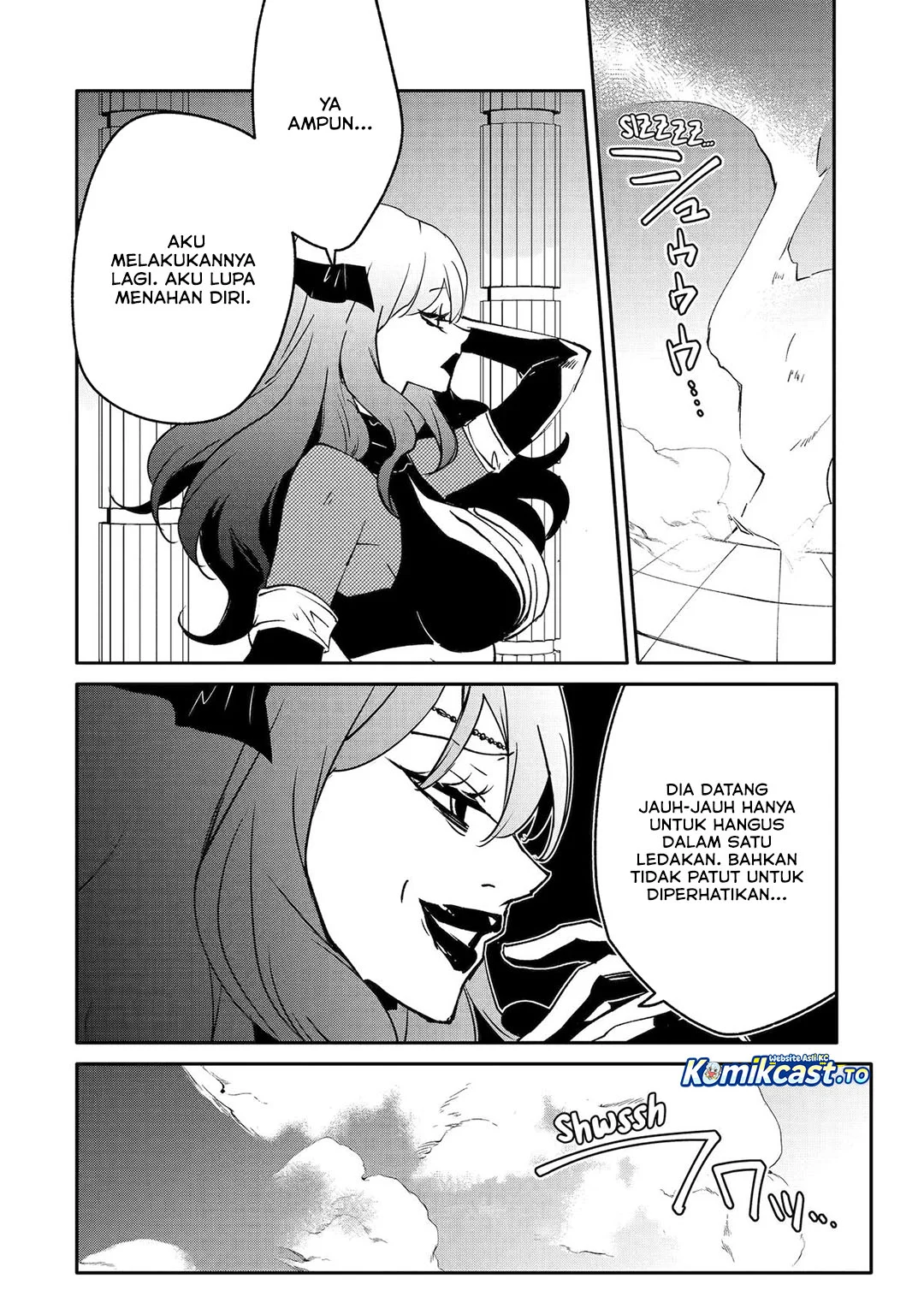 Chapter 64 - halaman 6