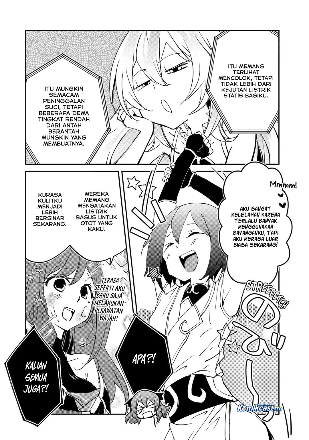 Chapter 64 - halaman 8