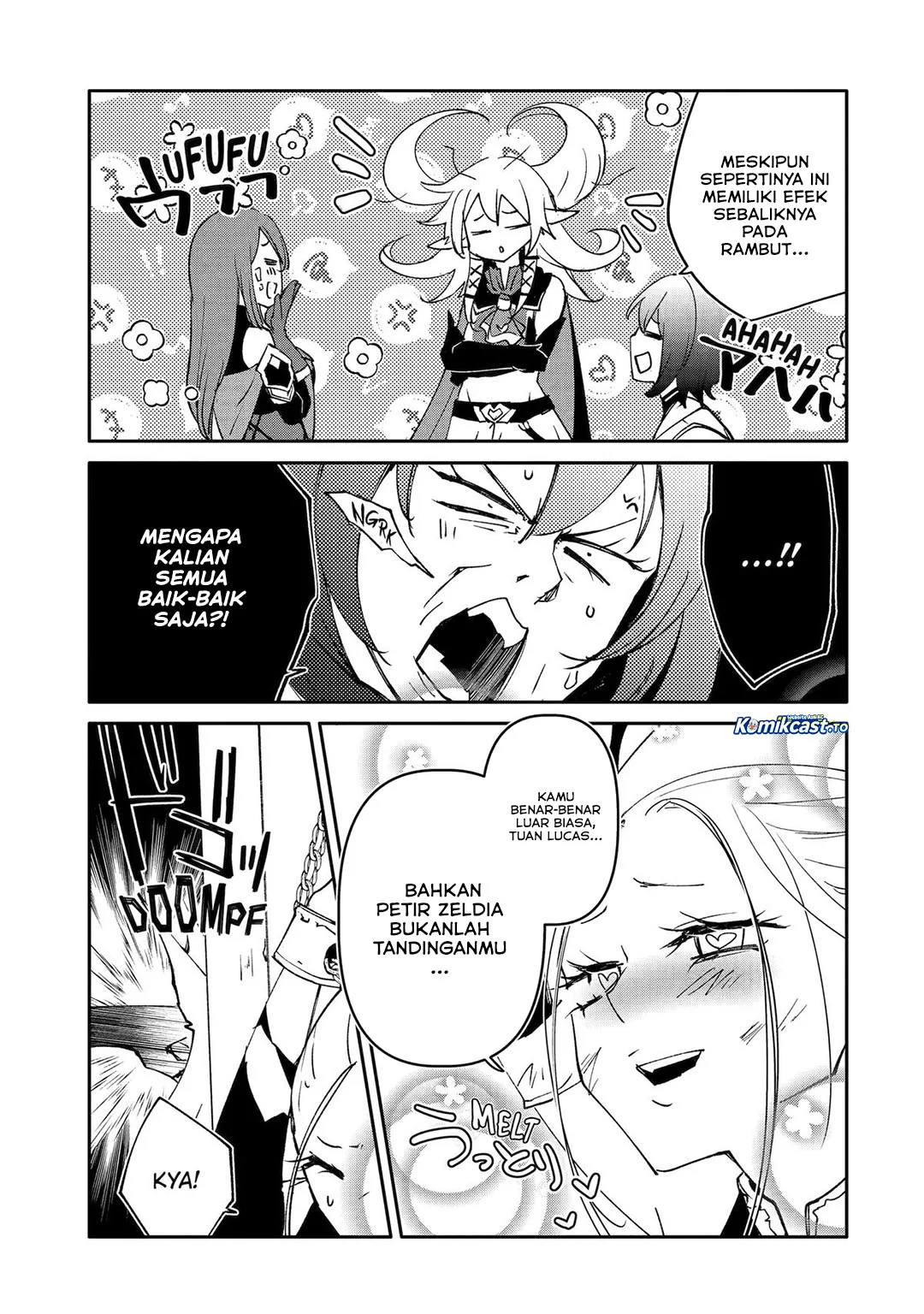 Chapter 64 - halaman 9