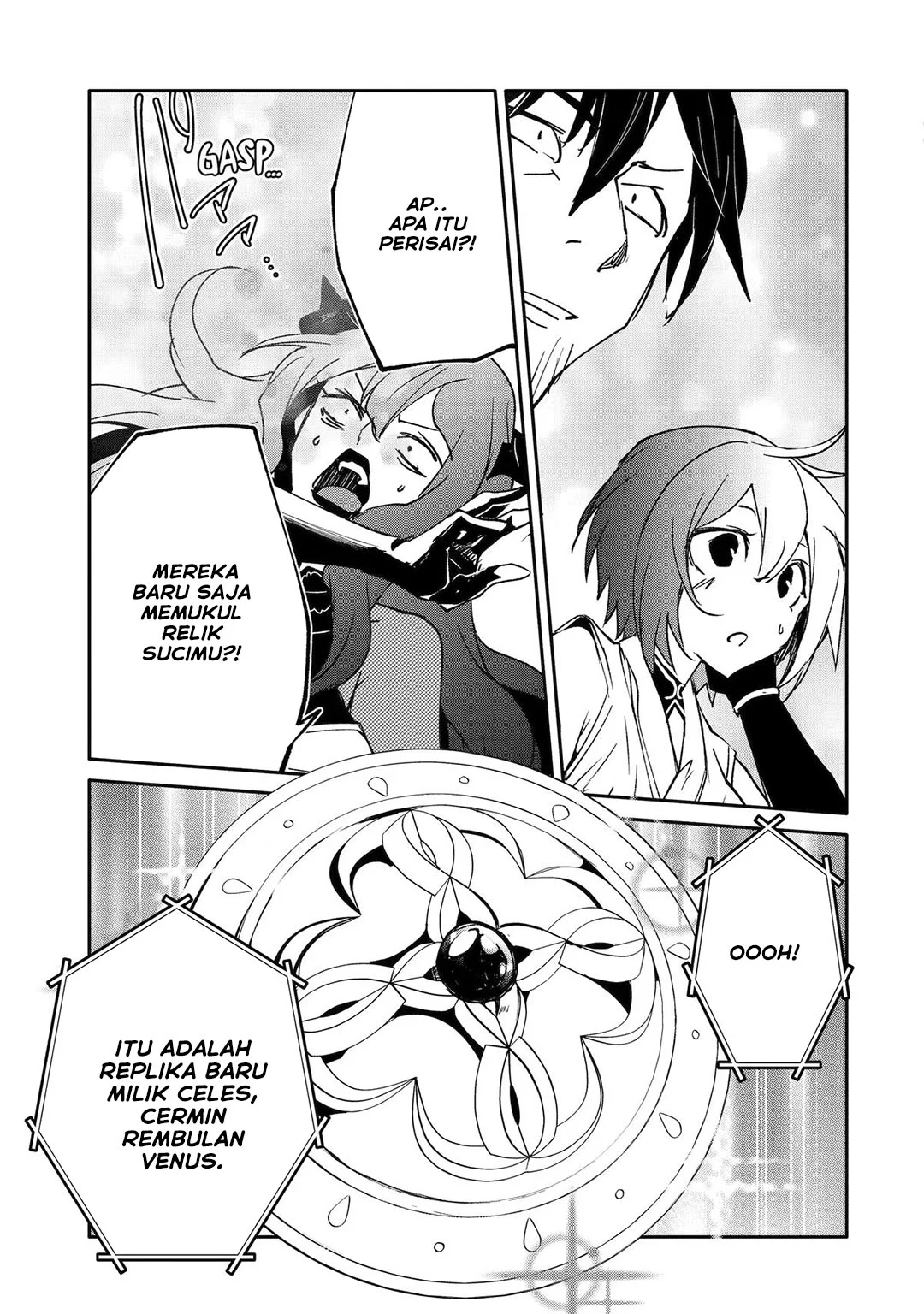 Chapter 65 - halaman 11