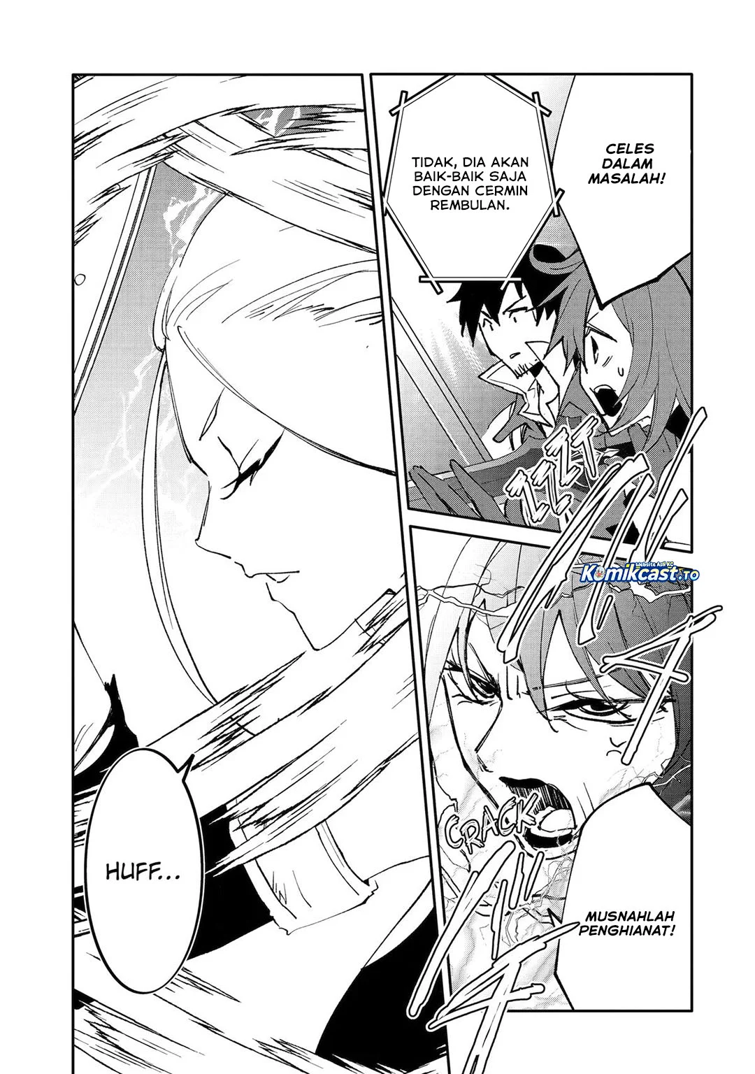 Chapter 65 - halaman 15